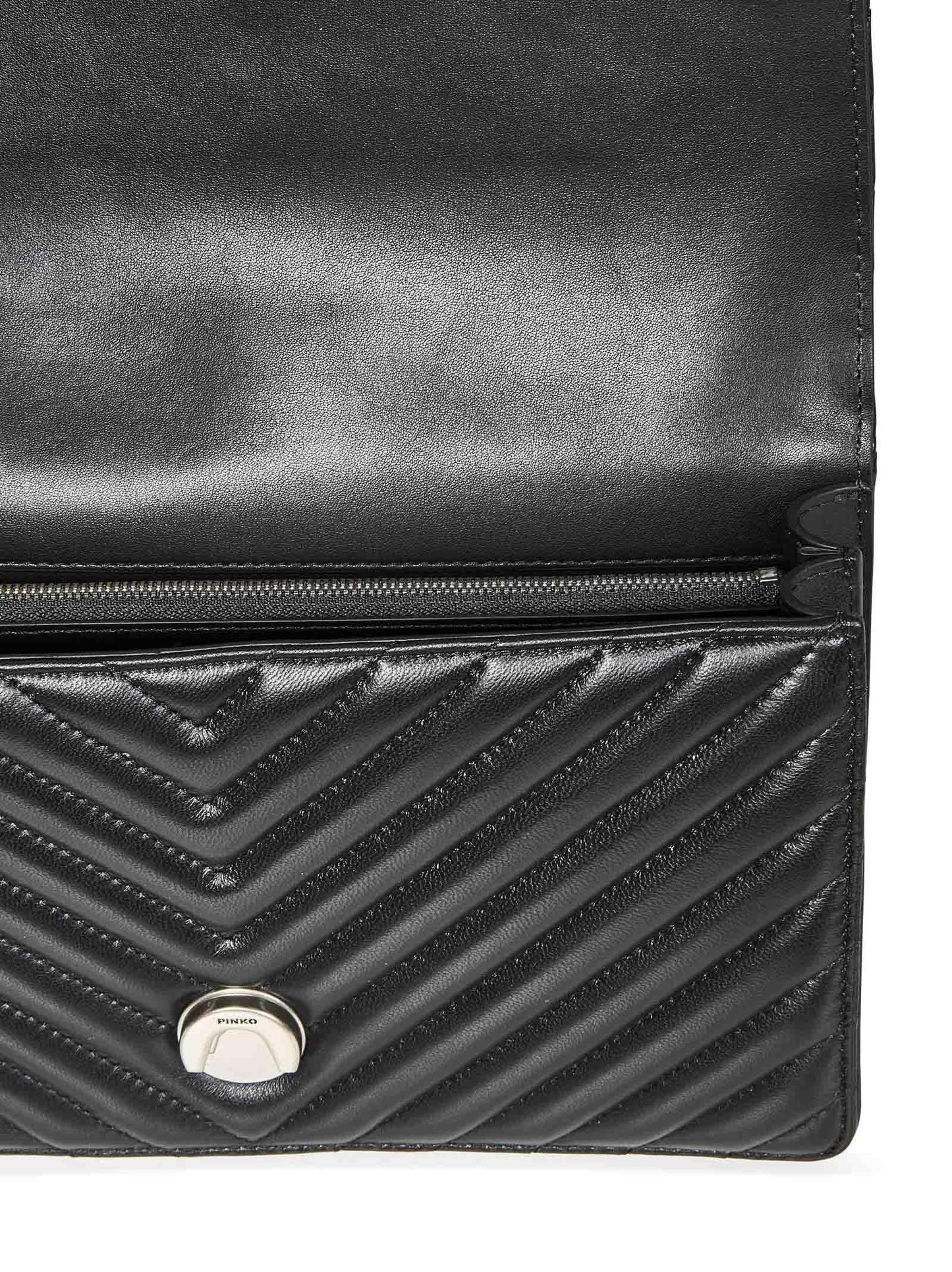 Borsa a spalla Classic Love Bag One Pinko<BR/> 100941A0GK Z99O Pinko