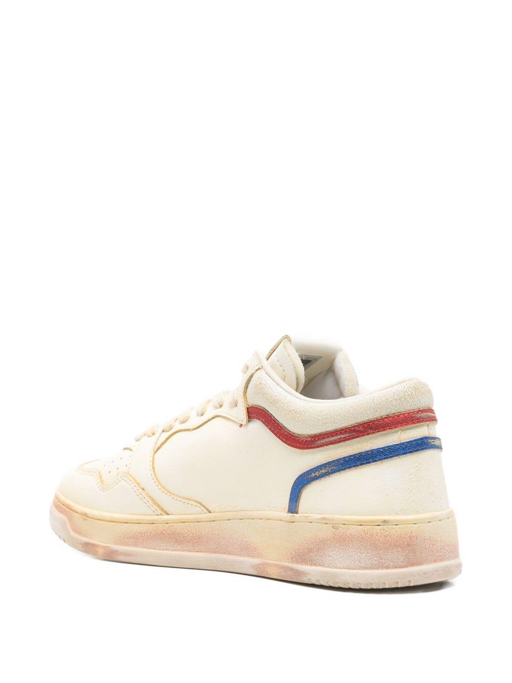Sneakers MED-WAY Low Super Vintage Autry MVMM RN02 Autry