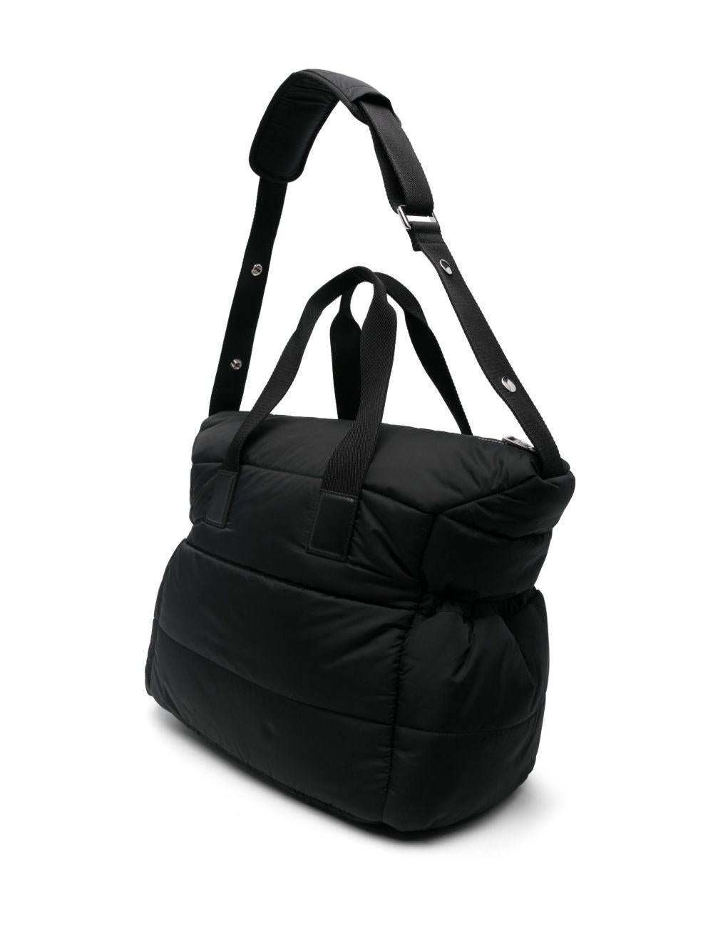 Borsa a tracolla Moncler Enfant K29515D00001M6811 999 Moncler Enfant