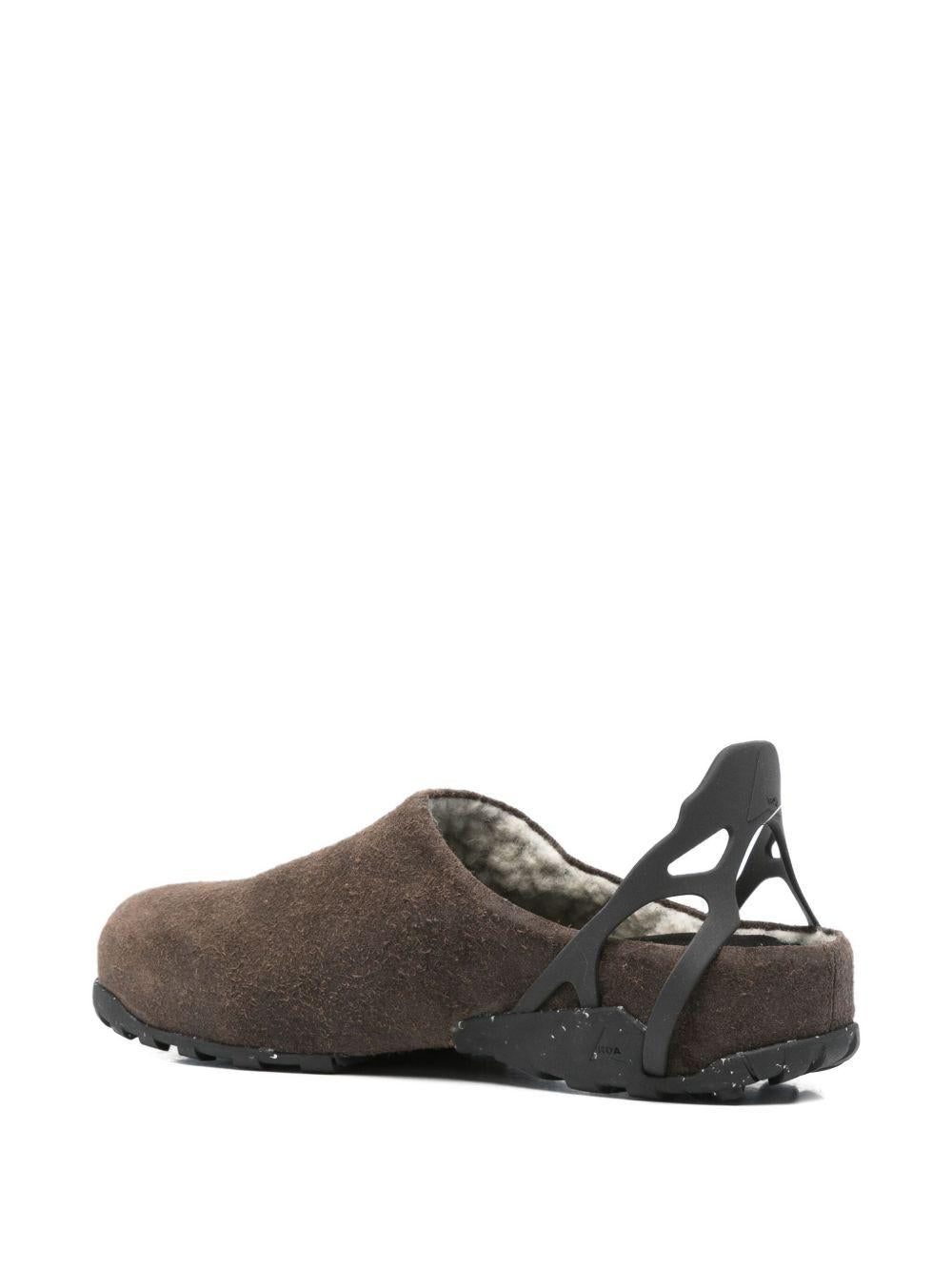 Sabot FEDAIA Roa NBUW1387LE161 MTY0001 Roa
