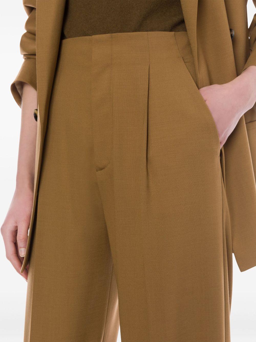 Pantaloni Alberta Ferretti A03146635 0145 Alberta Ferretti