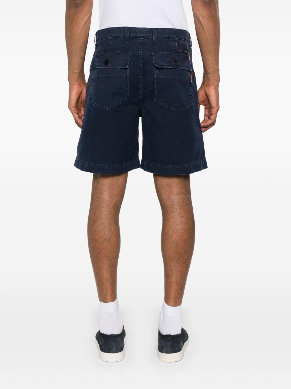 Shorts Fortela REBELT00313 BLU Fortela