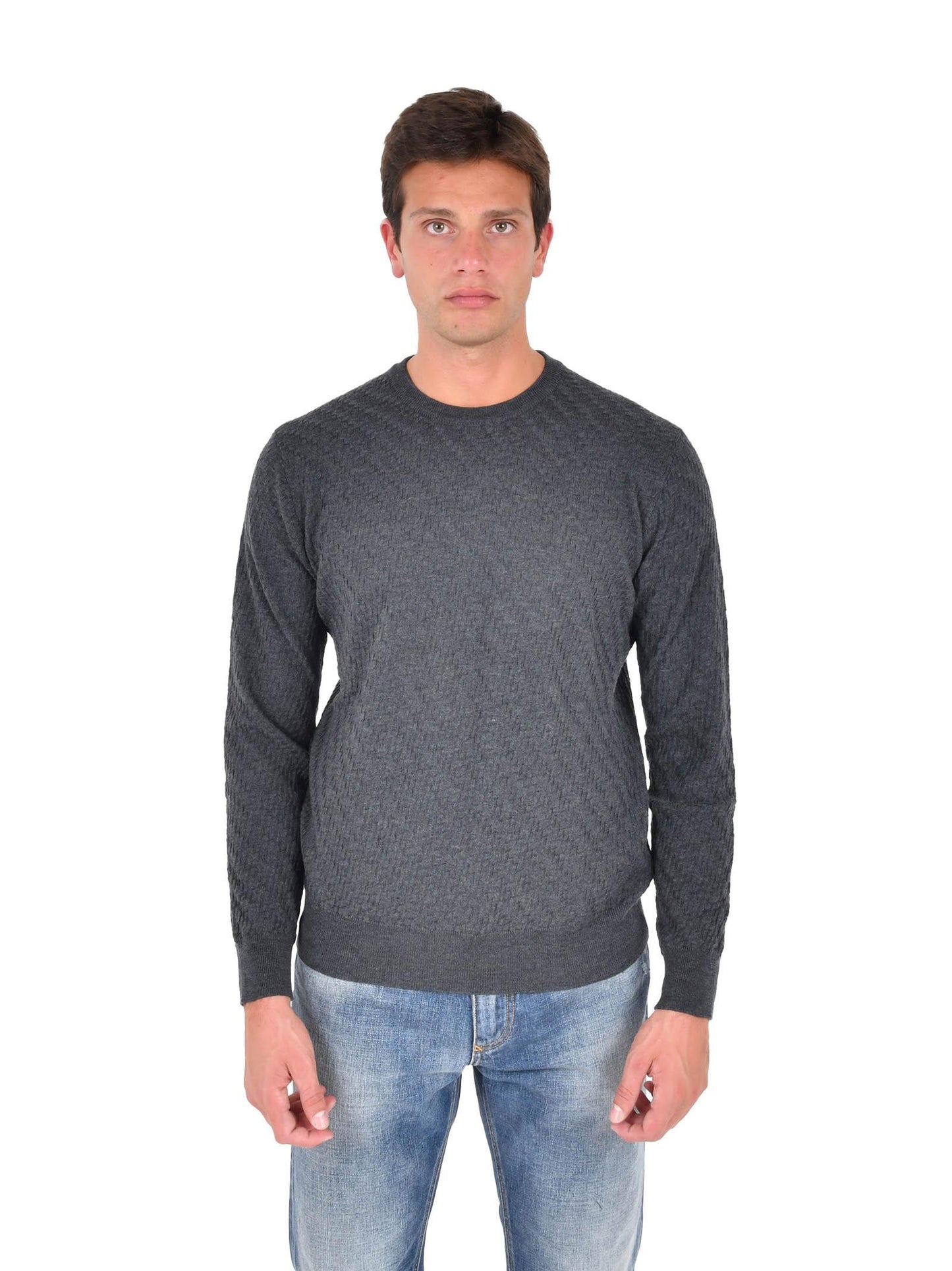 Maglia Low Brand L1MFW25266741 N020 Low Brand