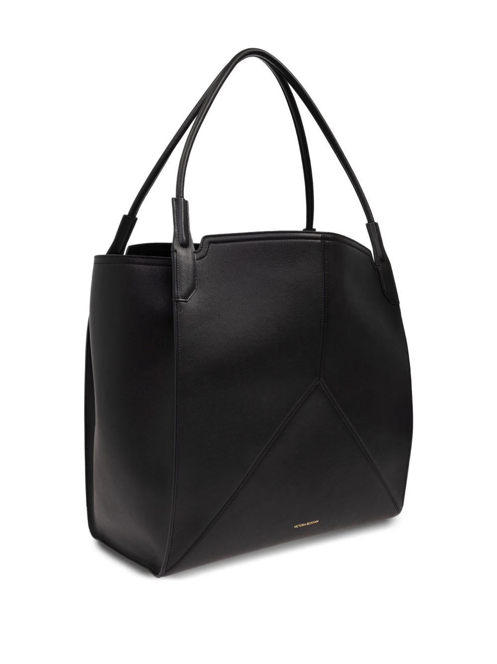 Borsa a mano Victoria Victoria Beckham B325AAC006633A BLACK Victoria Beckham