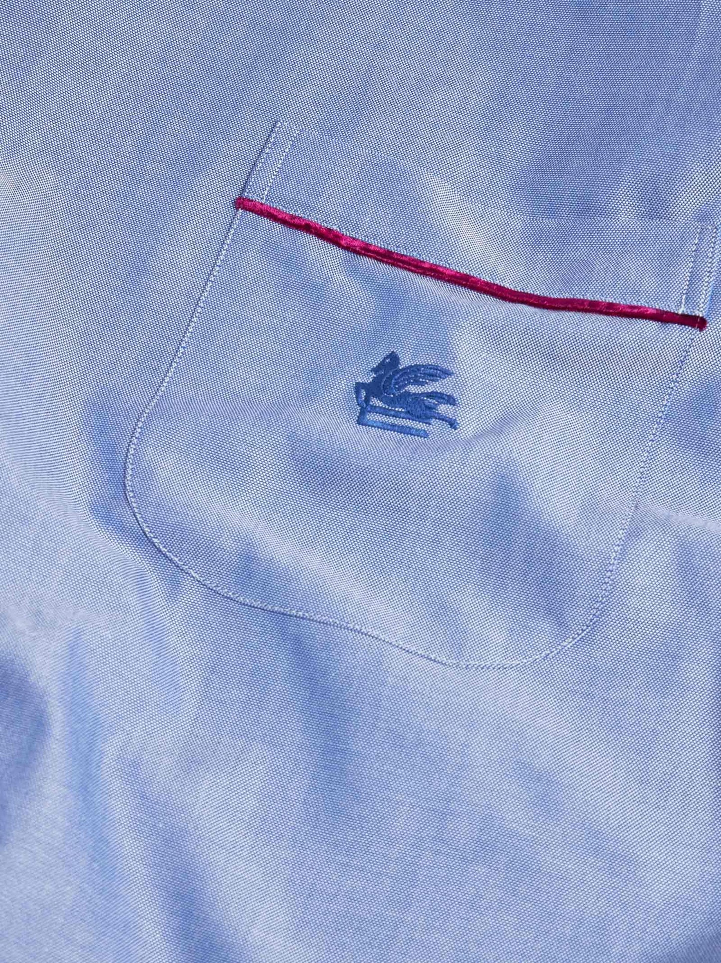 Camicia OXFORD Etro WRIA002899TU5H6 B0037 Etro