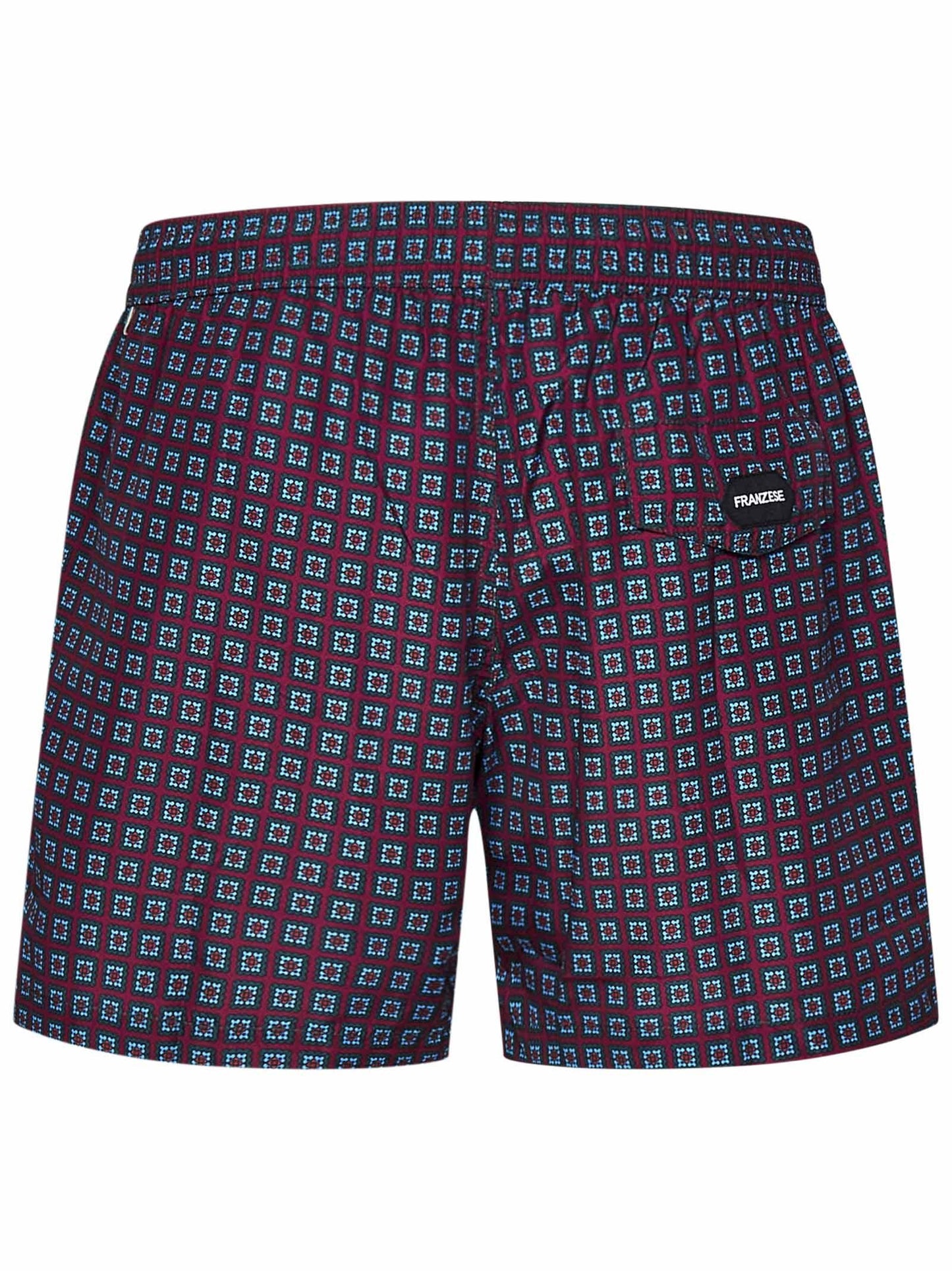 Costume Brad Pitt Franzese Napoli FRAB42 02 Franzese Collection Pronta Sartoria