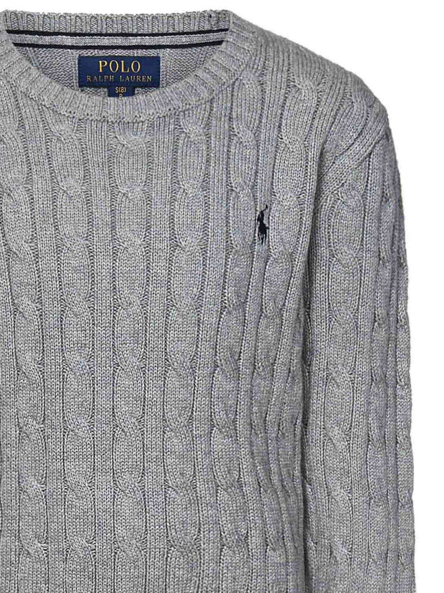 Maglia Polo Rlaph Lauren Kids 702674 041 Polo Ralph Lauren kids