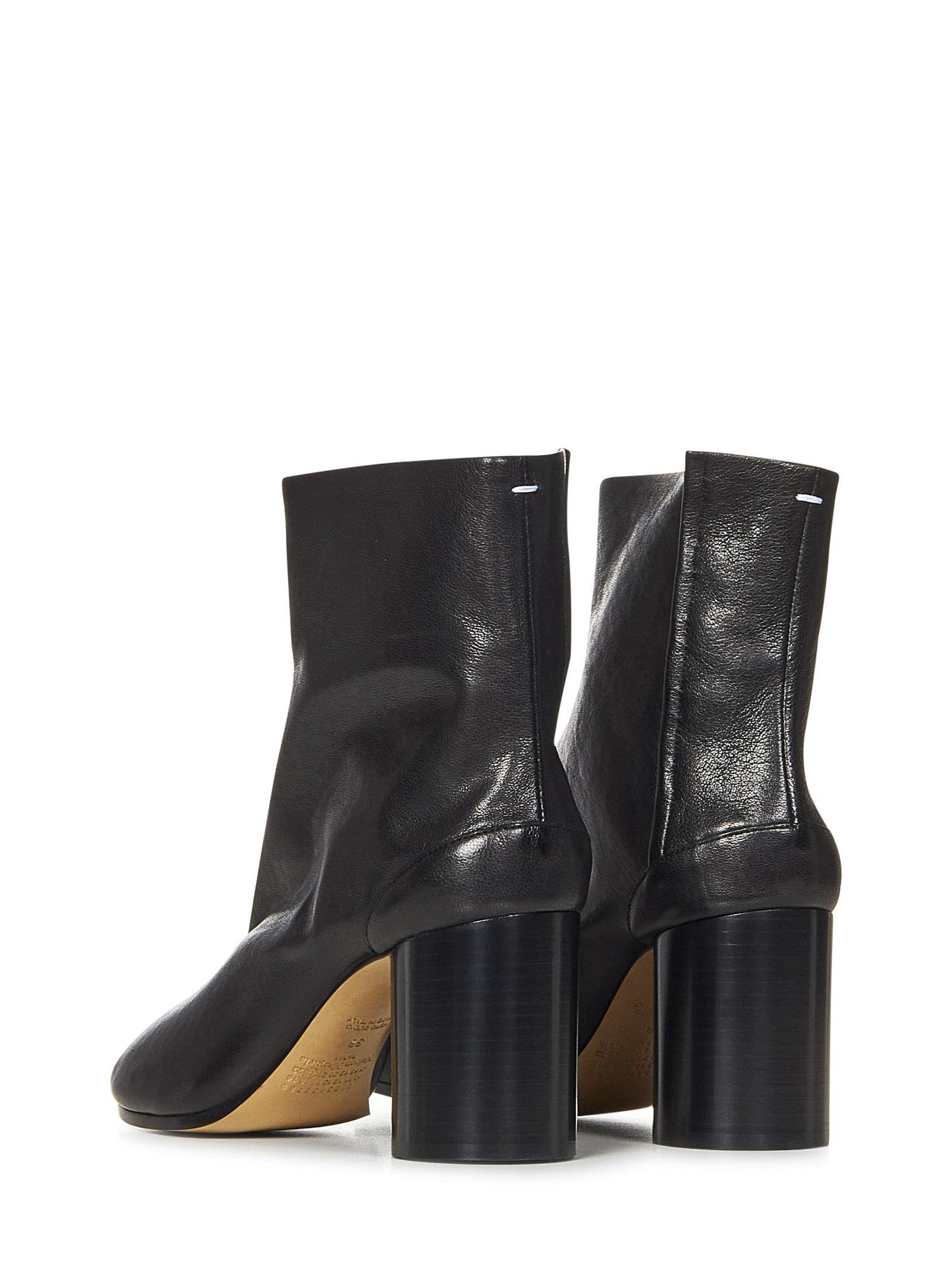 Stivali Tabi Maison Margiela S58WU0260P3753 T8013 Maison Margiela