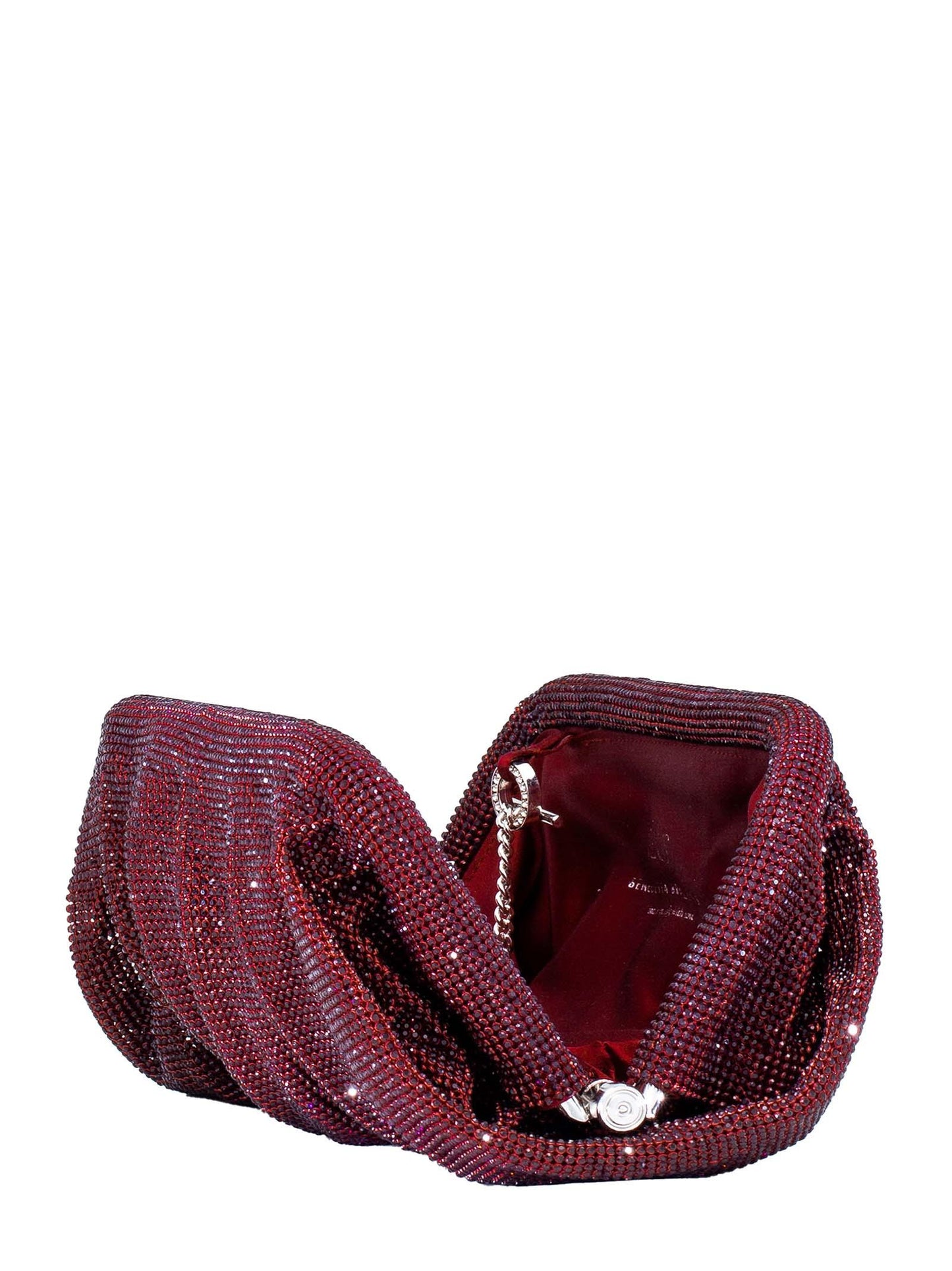 Clutch VENUS LA GRANDE Benedetta Bruzziches 0010110 VENUS Benedetta Bruzziches