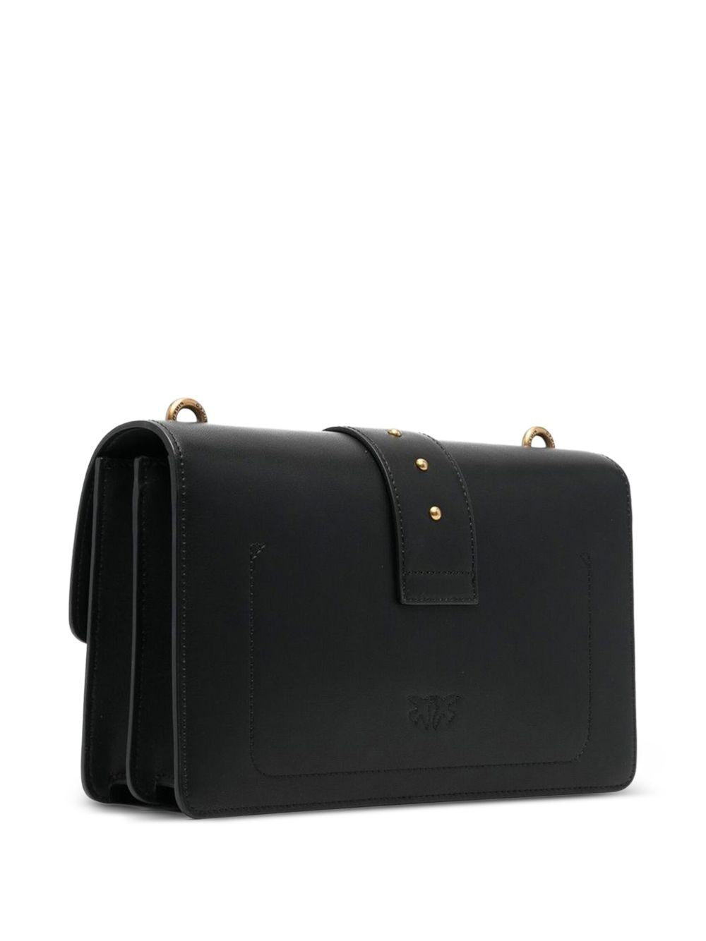 Borsa a spalla LOVE ONE CLASSIC Pinko 105857A0F1 Z99Q Pinko
