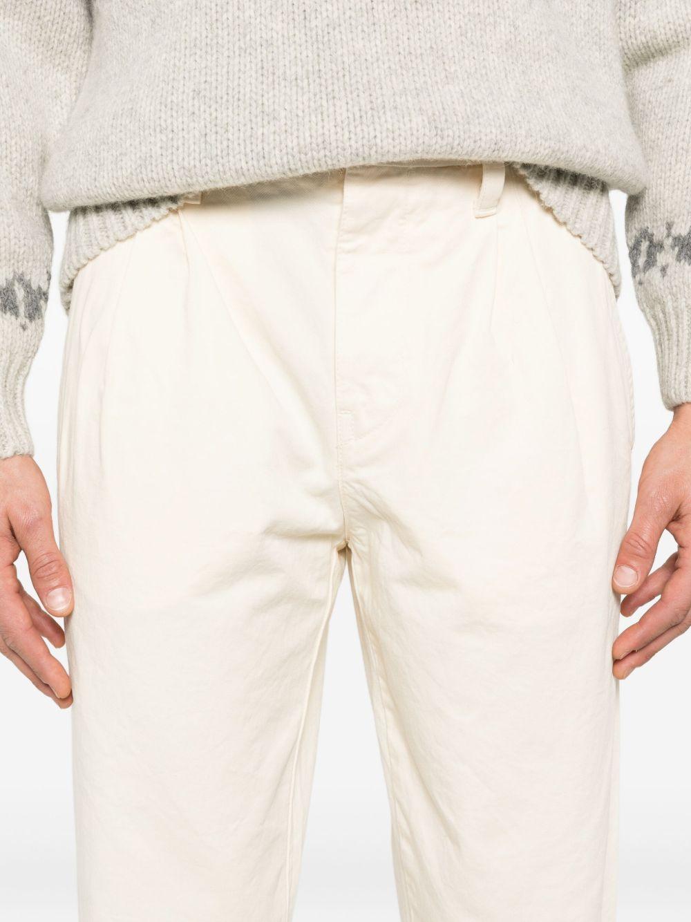Pantaloni C.P. Company 19CMPA213A110458G 402 C.P. Company