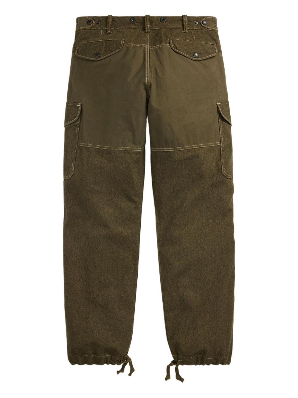 Pantaloni Ralph Lauren RRL 782972018 001 Ralph Lauren RRL