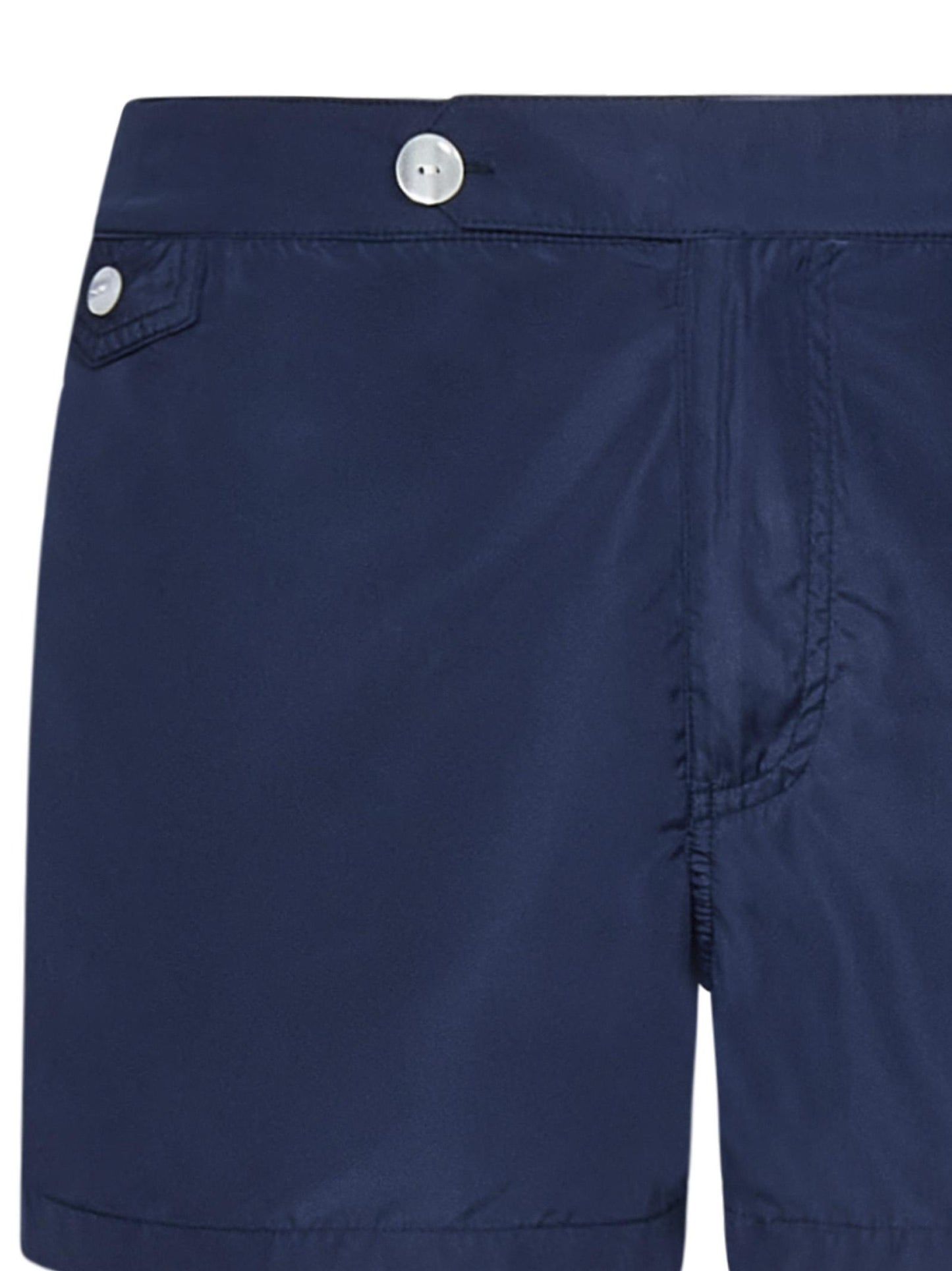 Costume James Bond Franzese Napoli<BR/> FRAB 38 Franzese Collection Pronta Sartoria