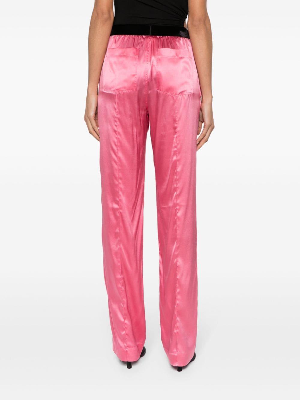 Pantaloni Tom Ford PAW397FAX881 DP552 Tom Ford