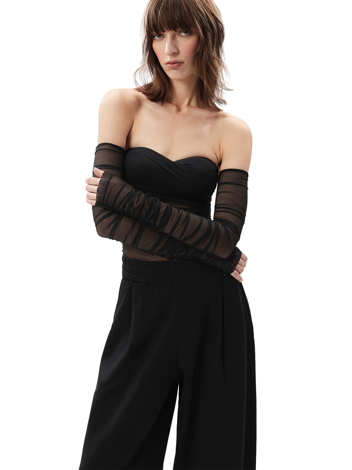Body ORIANE Amazuìn 11ORIUDB DEEPBLACK Amazuìn