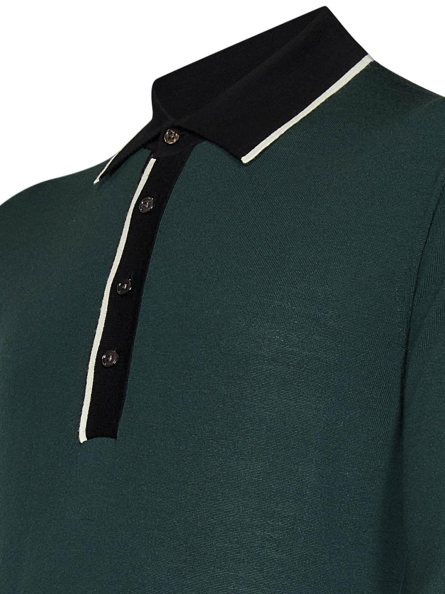 Polo Low Brand L1MFW24256694 V044 Low Brand