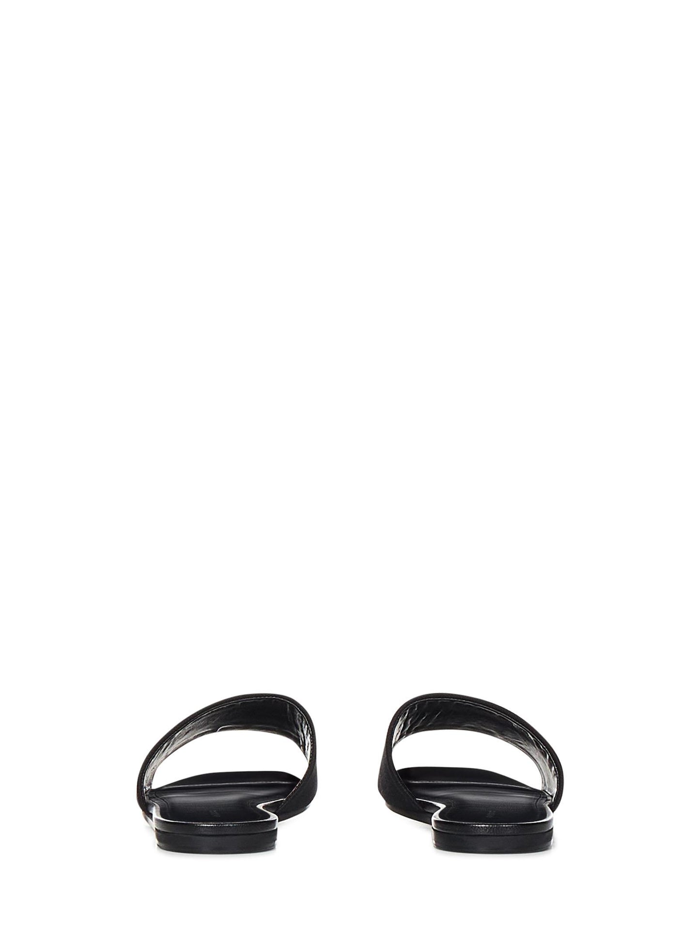 Sandali 4G Givenchy BE306FE1PU 001 Givenchy