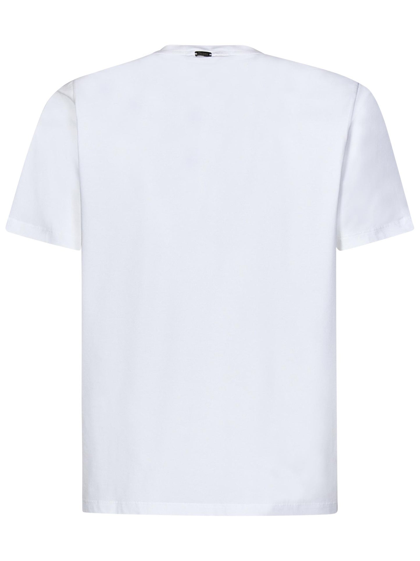 T-shirt Herno JG000174U52003 1000 Herno