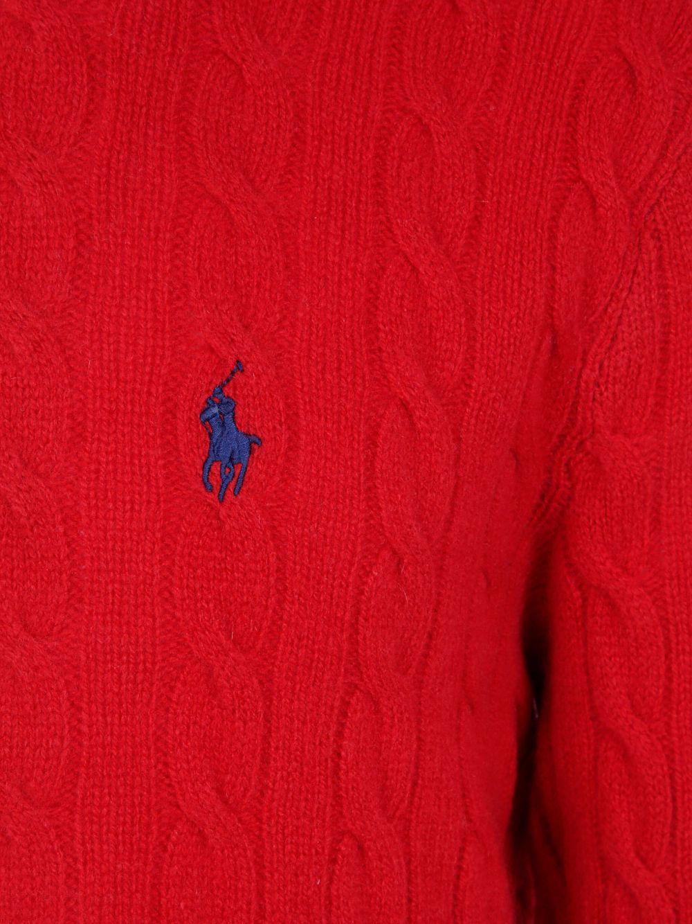 Maglia Polo Ralph Lauren 710876762 006 Polo Ralph Lauren