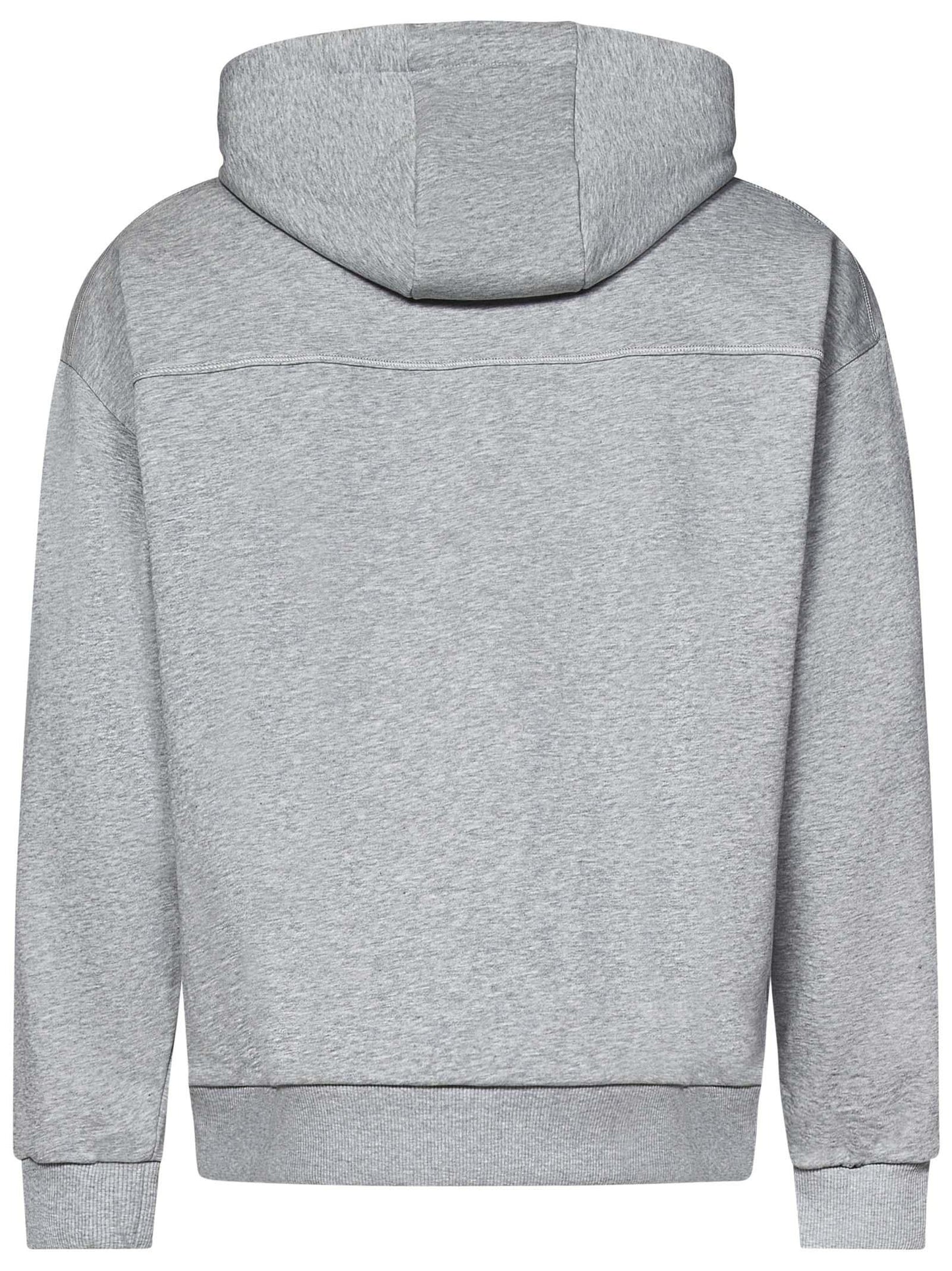 Felpa Zegna N6MH01940 032 Zegna