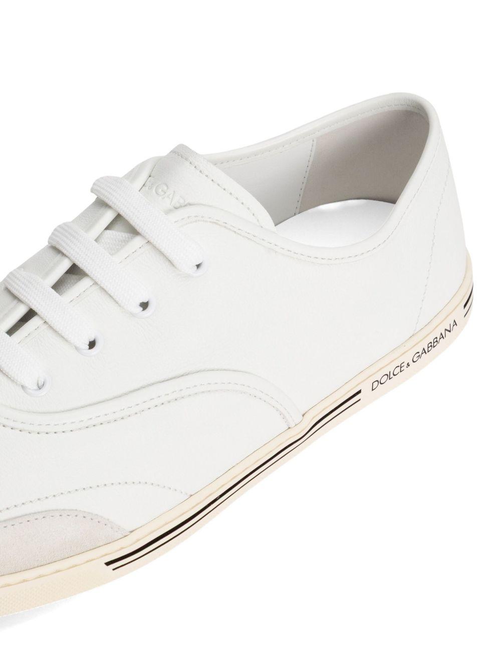 Sneakers Saint Tropez DOLCE & GABBANA CS2351AQ724 8B930 DOLCE & GABBANA