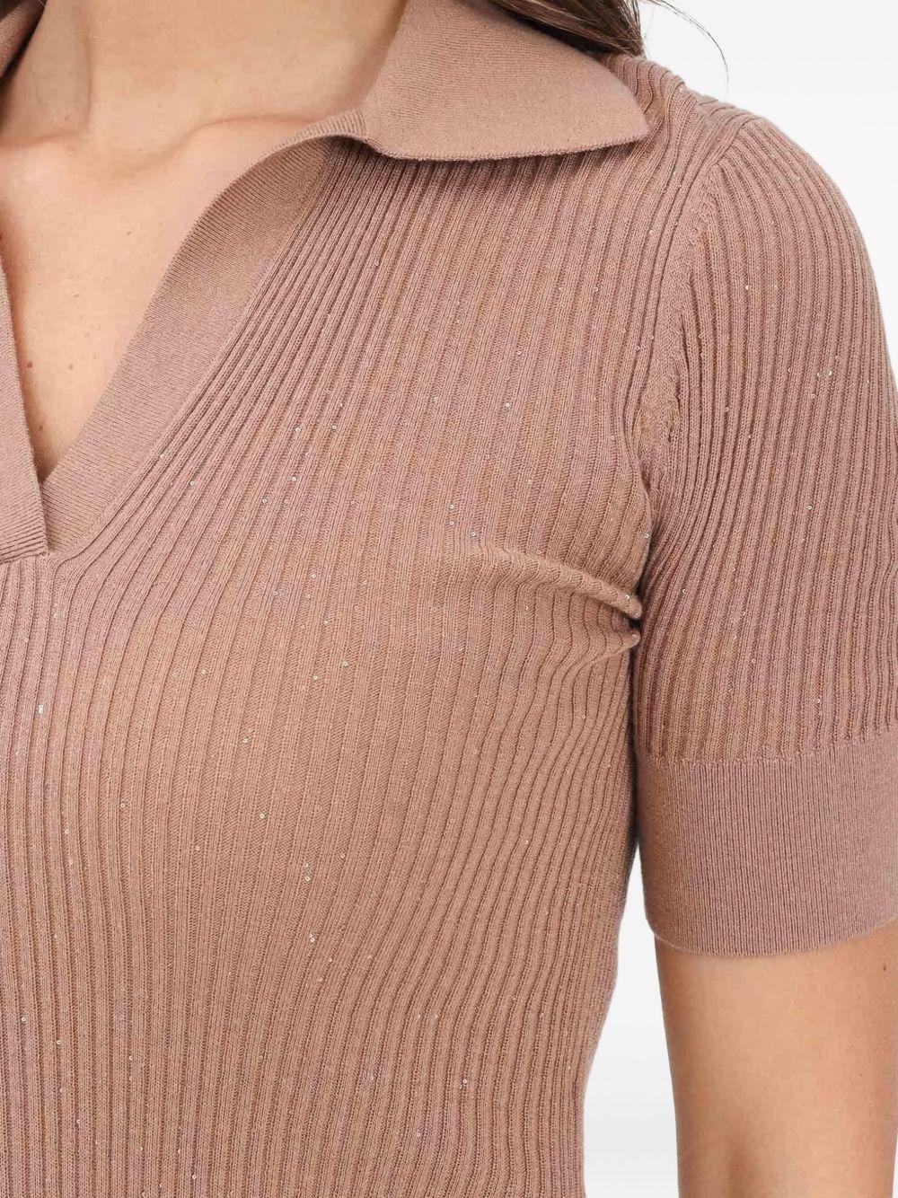 Maglia UBERTA MaxMara Studio 2526366041600 005 MaxMara Studio