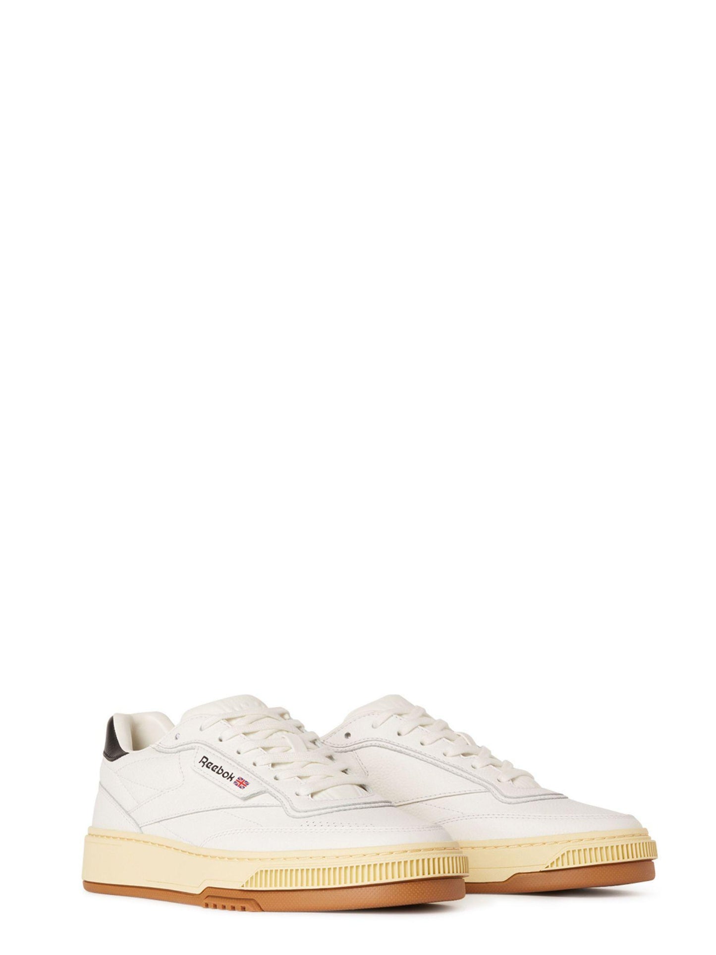 Sneakers CLUB C Reebok 100260263 0110 Reebok