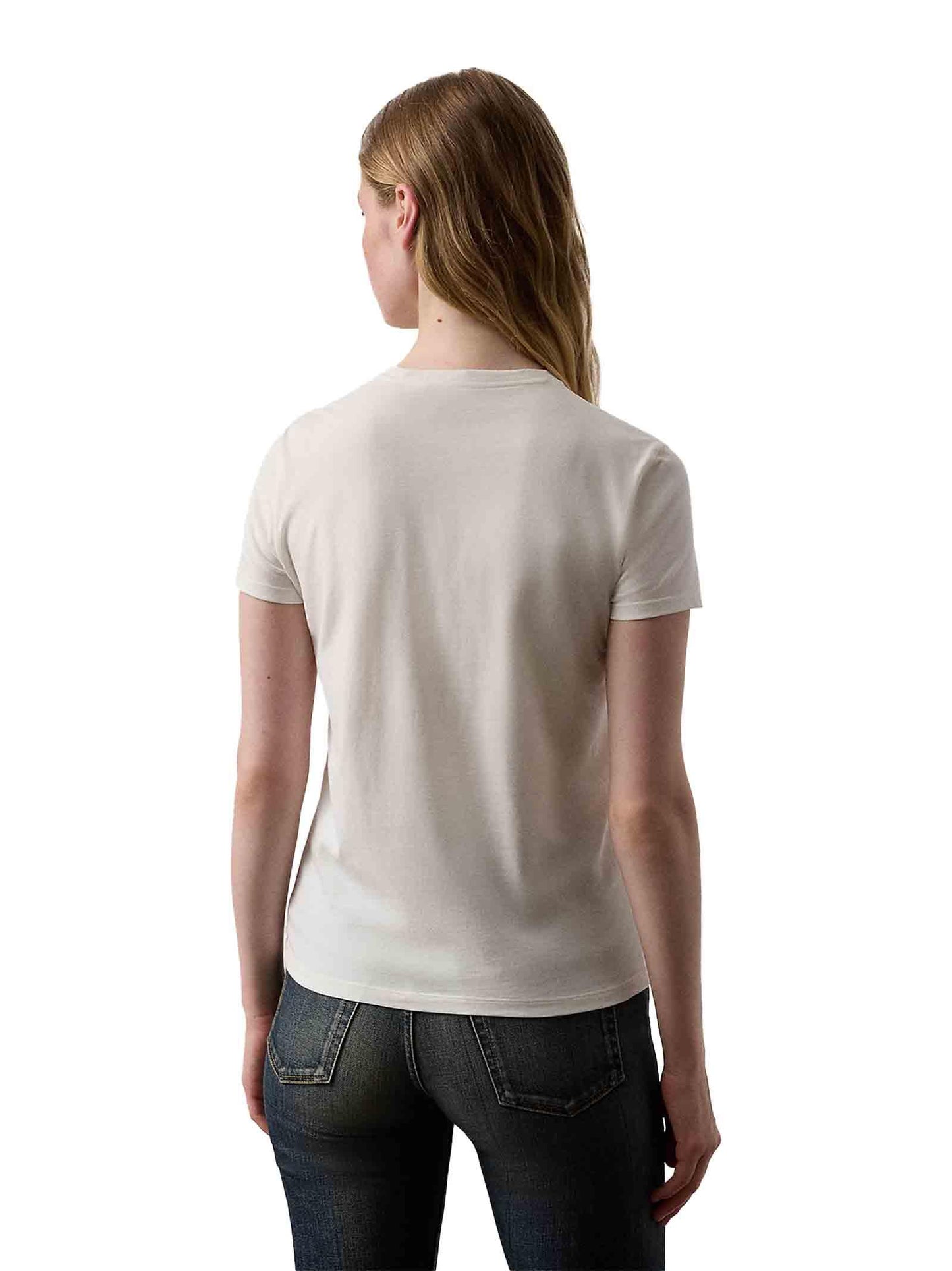 T-shirt Ralph Lauren 290P07253 001 Ralph Lauren