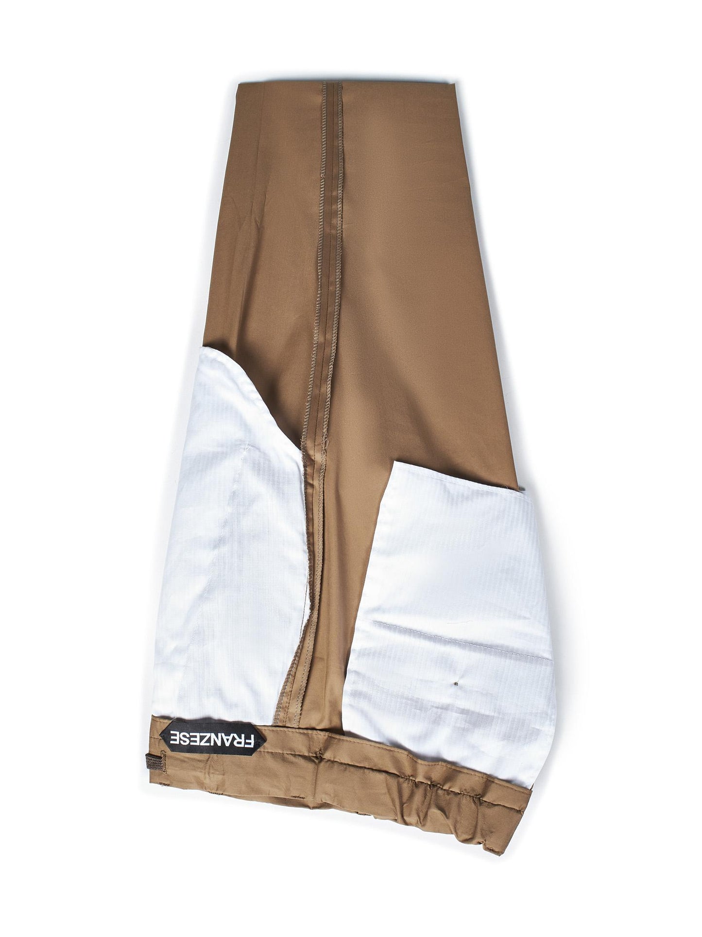 Pantaloni modello Stefano De Martino Franzese Napoli 4SC75AUTXDJ3UE 14 Franzese Collection Pronta Sartoria