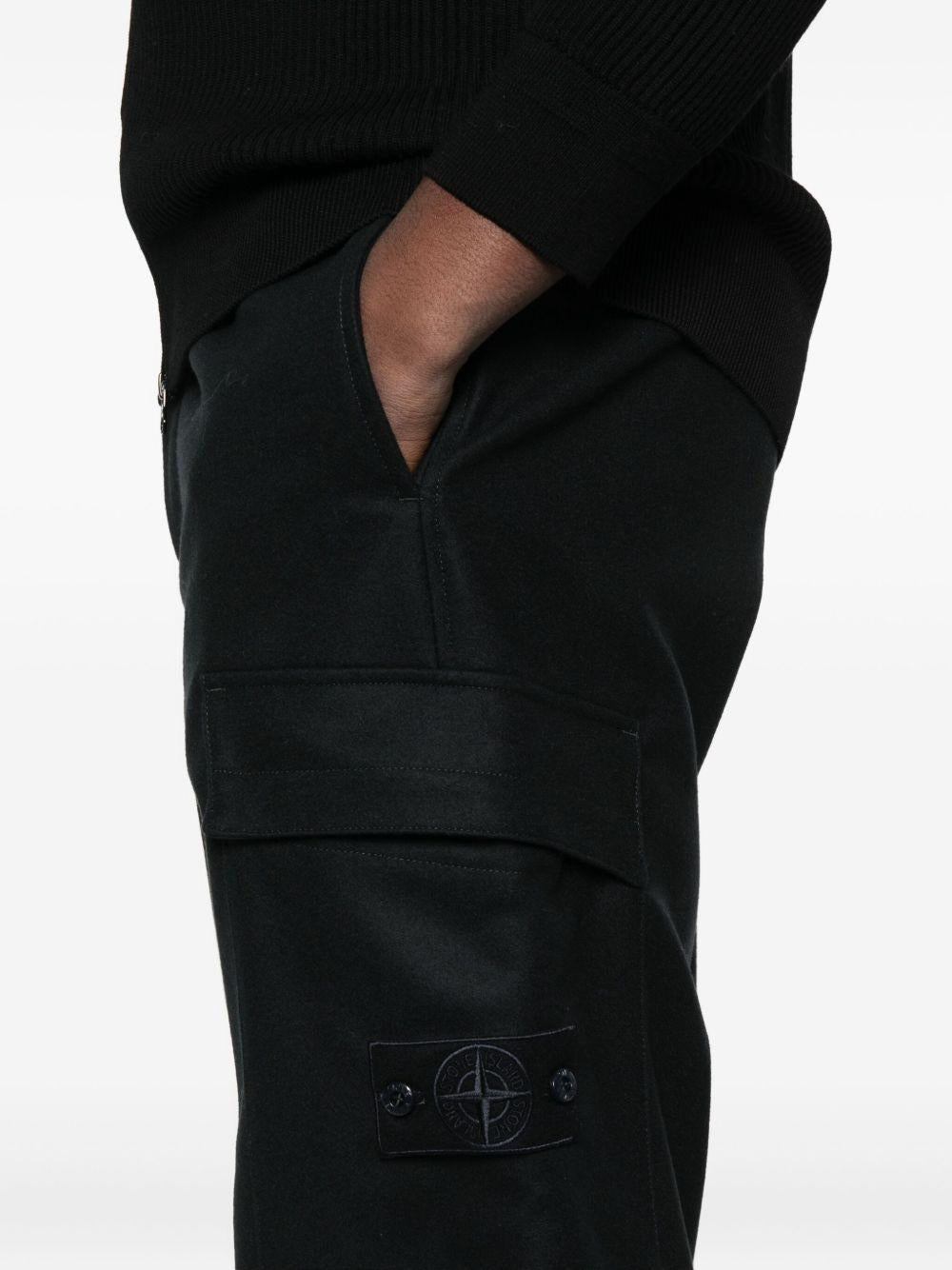 Pantaloni Stone Island Ghost Stone Island K2S153100021S0F24 V0020 Stone Island