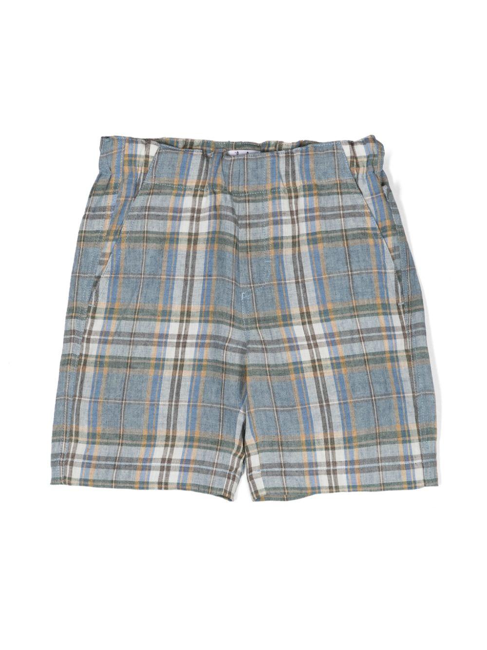 Shorts Il Gufo P24PB172L3021 429 Il Gufo