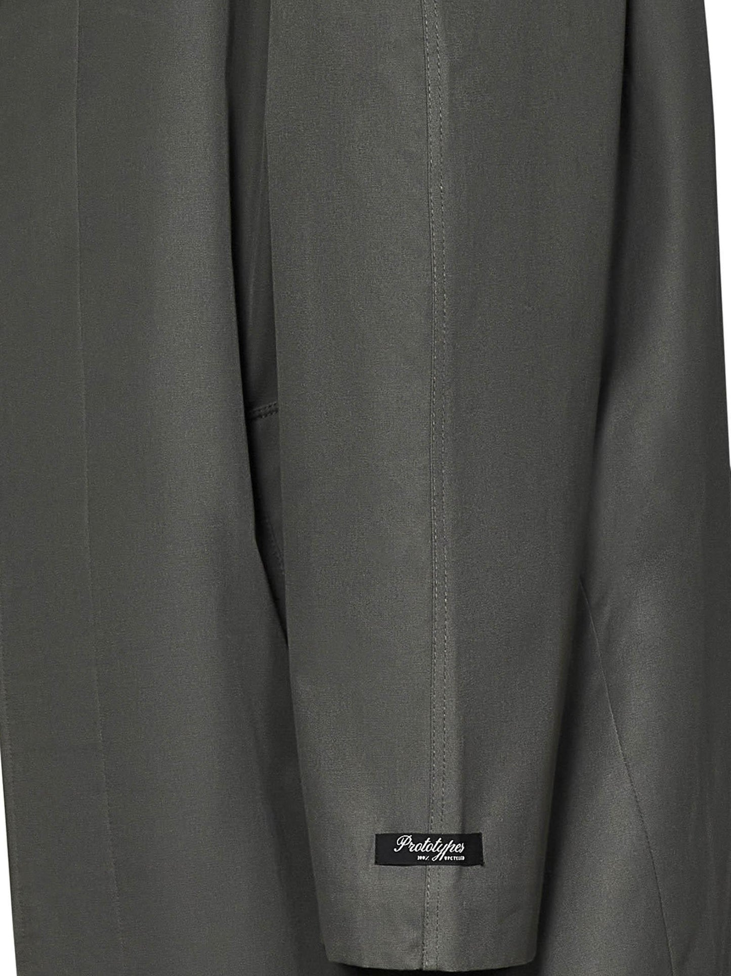 Cappotto Prototypes PT06TOW04US GREY Prototypes