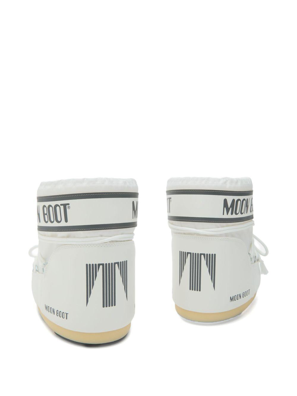 Stivali Icon Low Moon Boot 80D1409340 A009 Moon boot