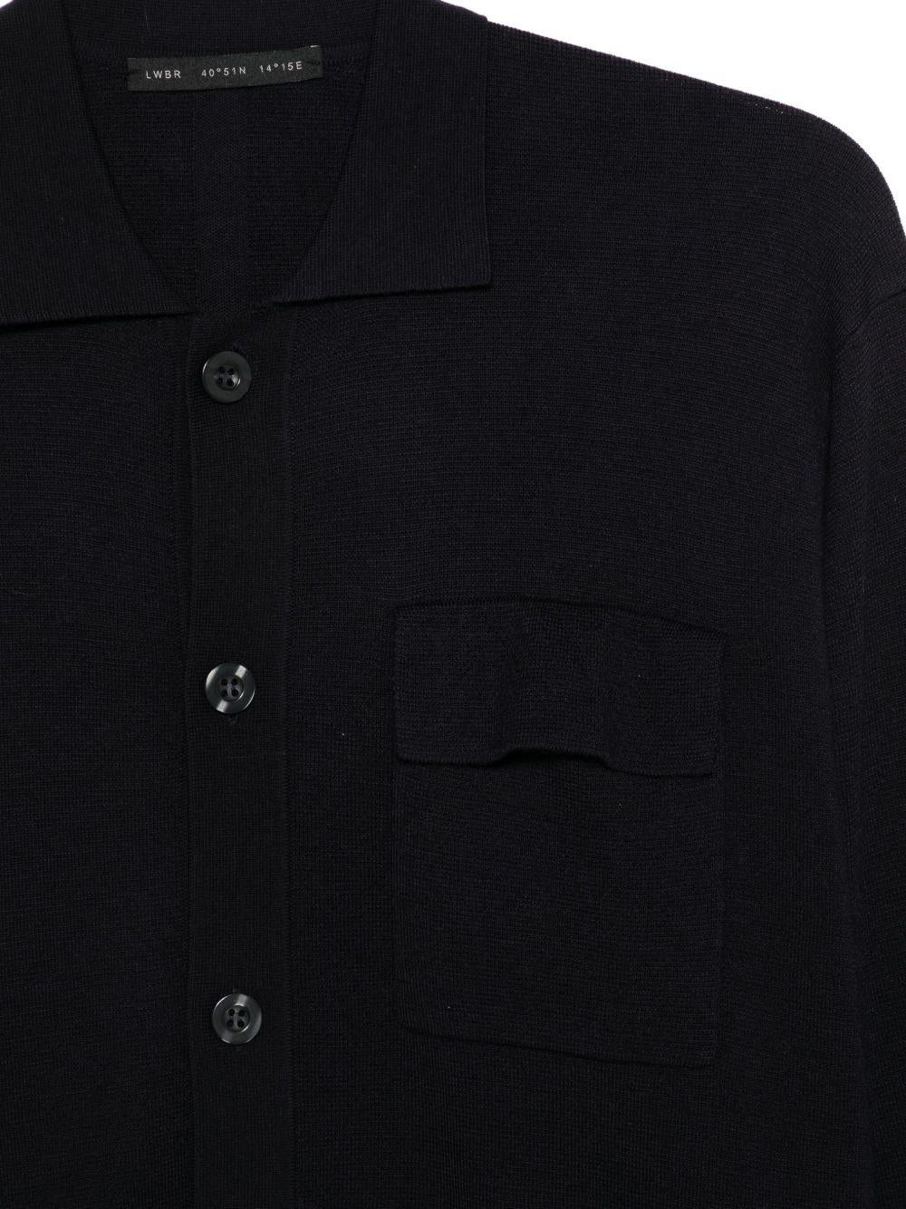 Cardigan Low Brand<BR/> L1MFW25266737 E044 Low Brand