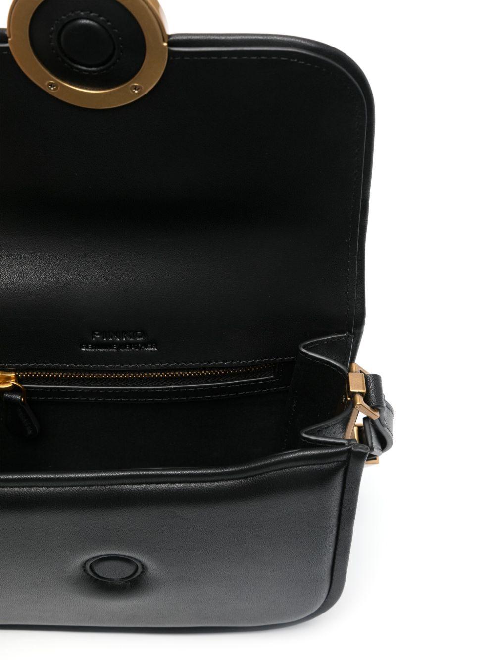 Borsa a spalla Pinko 104297A26L Z99Q Pinko
