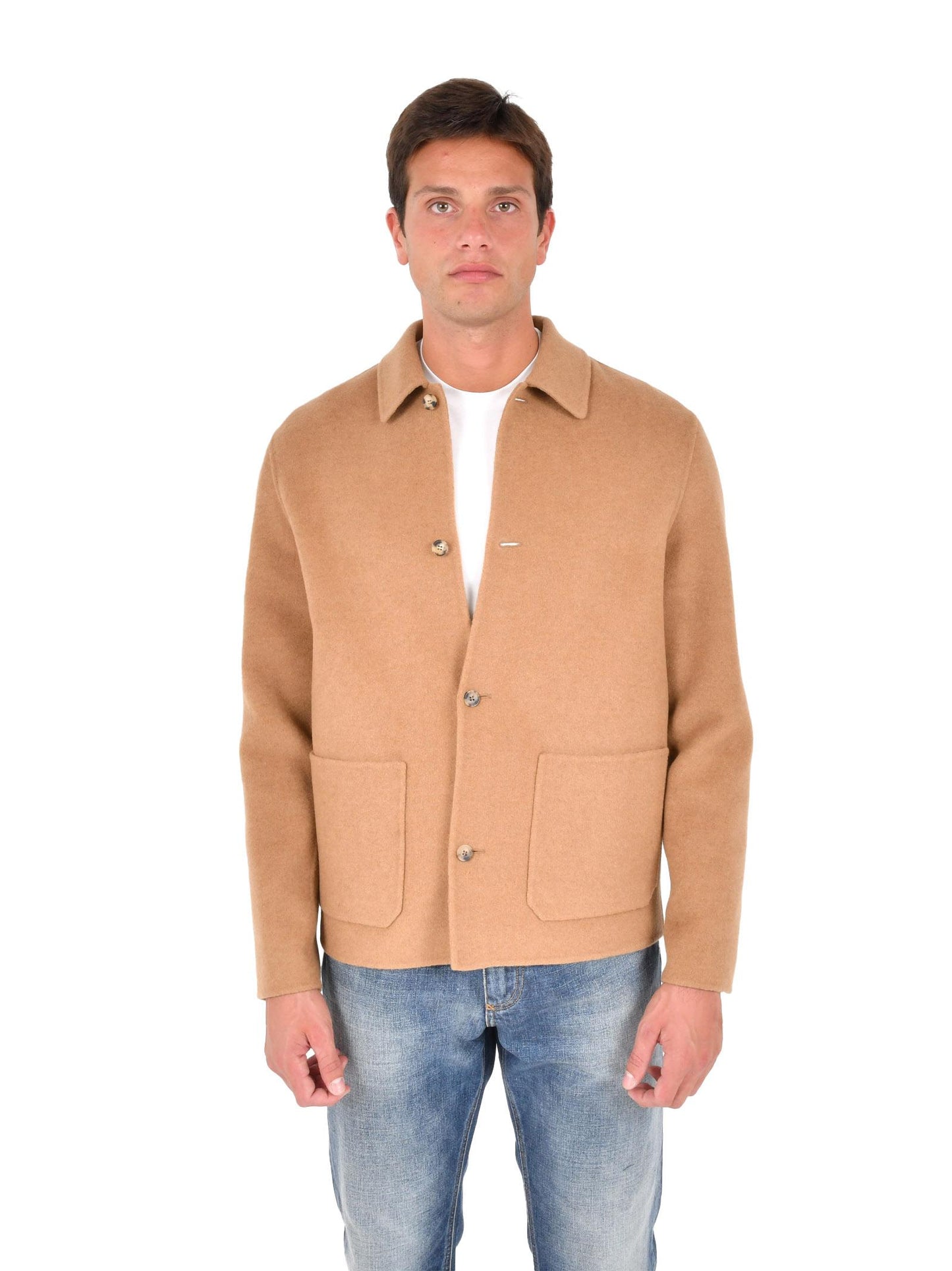 Giubbino Jacob Cohen JUMH0089080T805ARW D84 Jacob Cohen