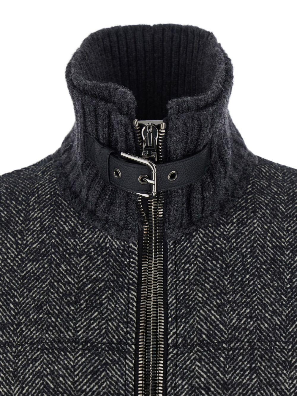 Giubbino DOLCE & GABBANA G9BVSTGJ846 N0352 DOLCE & GABBANA