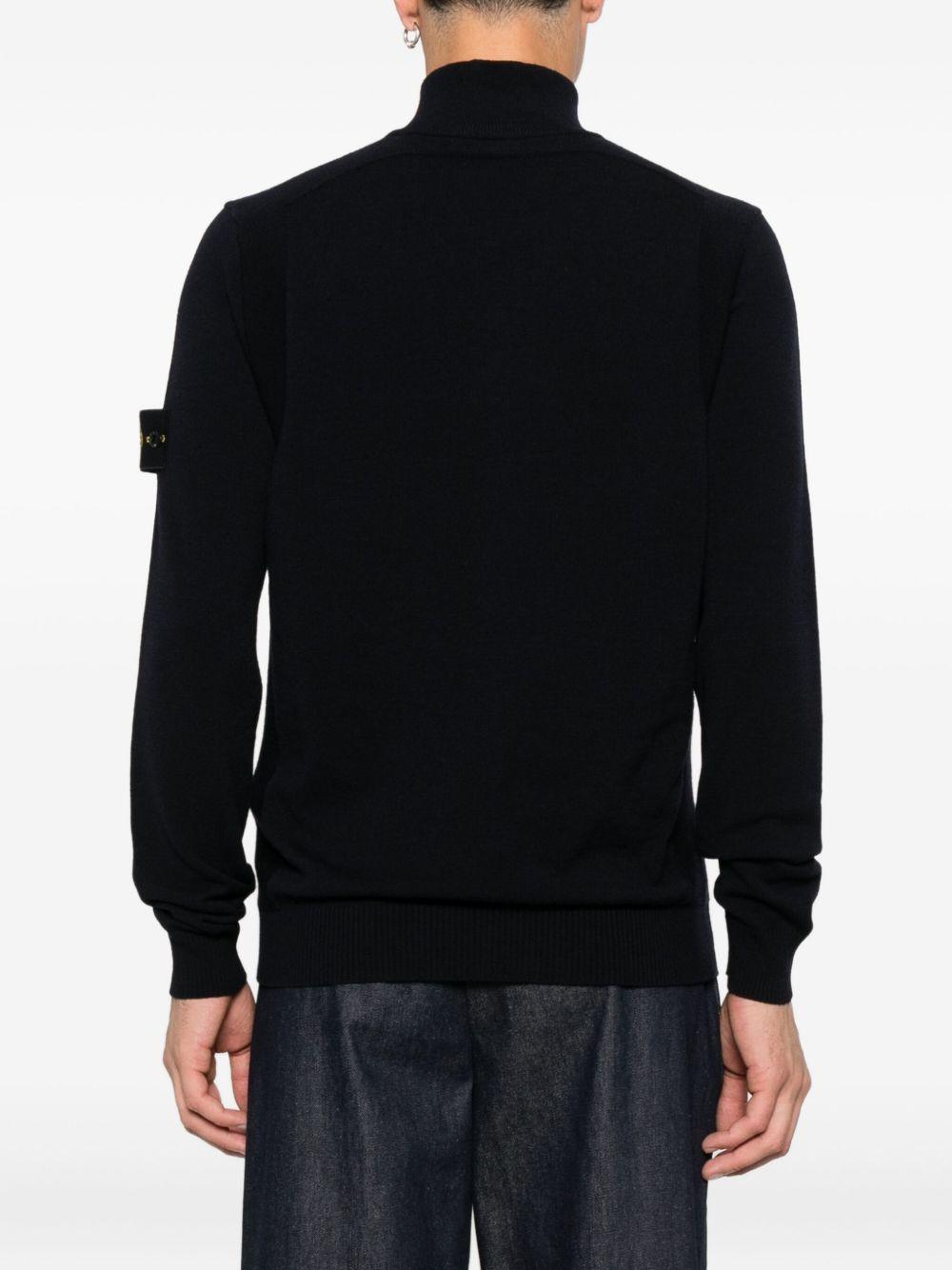Maglia Stone Island K2S155100002S00A1 V0020 Stone Island