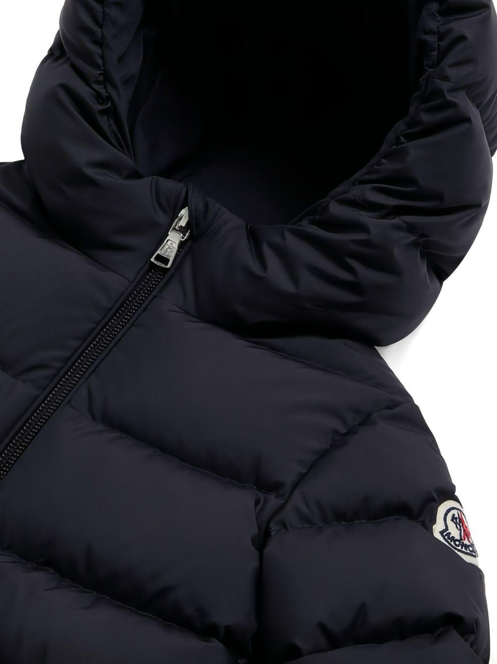 Piumino Moncler Enfant K29511C00001597YW 778 Moncler Enfant