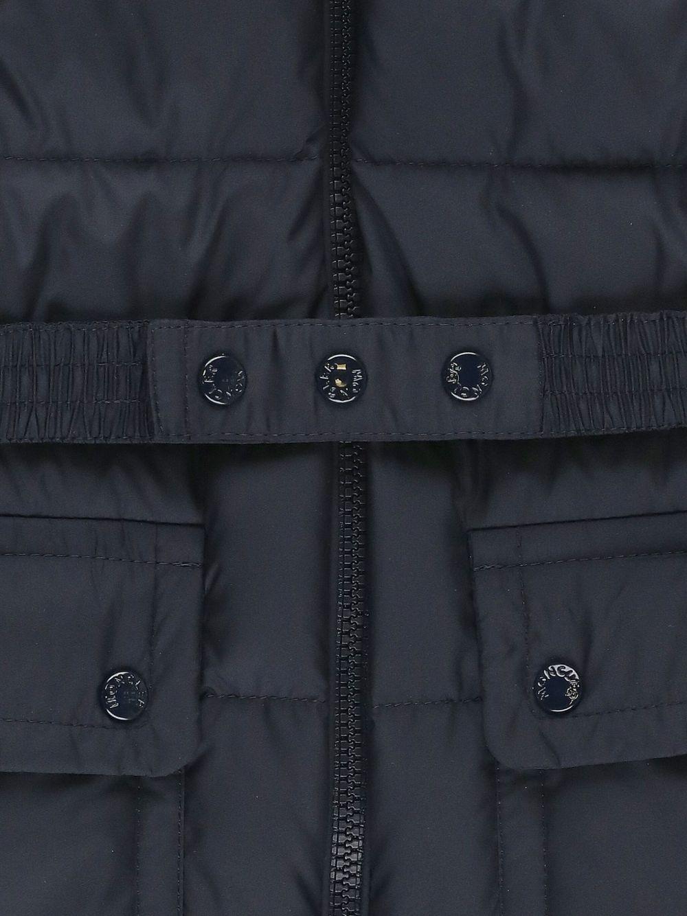 Piumino 'PASENZA' Moncler Enfant K29541C0000654AQE 779 Moncler Enfant