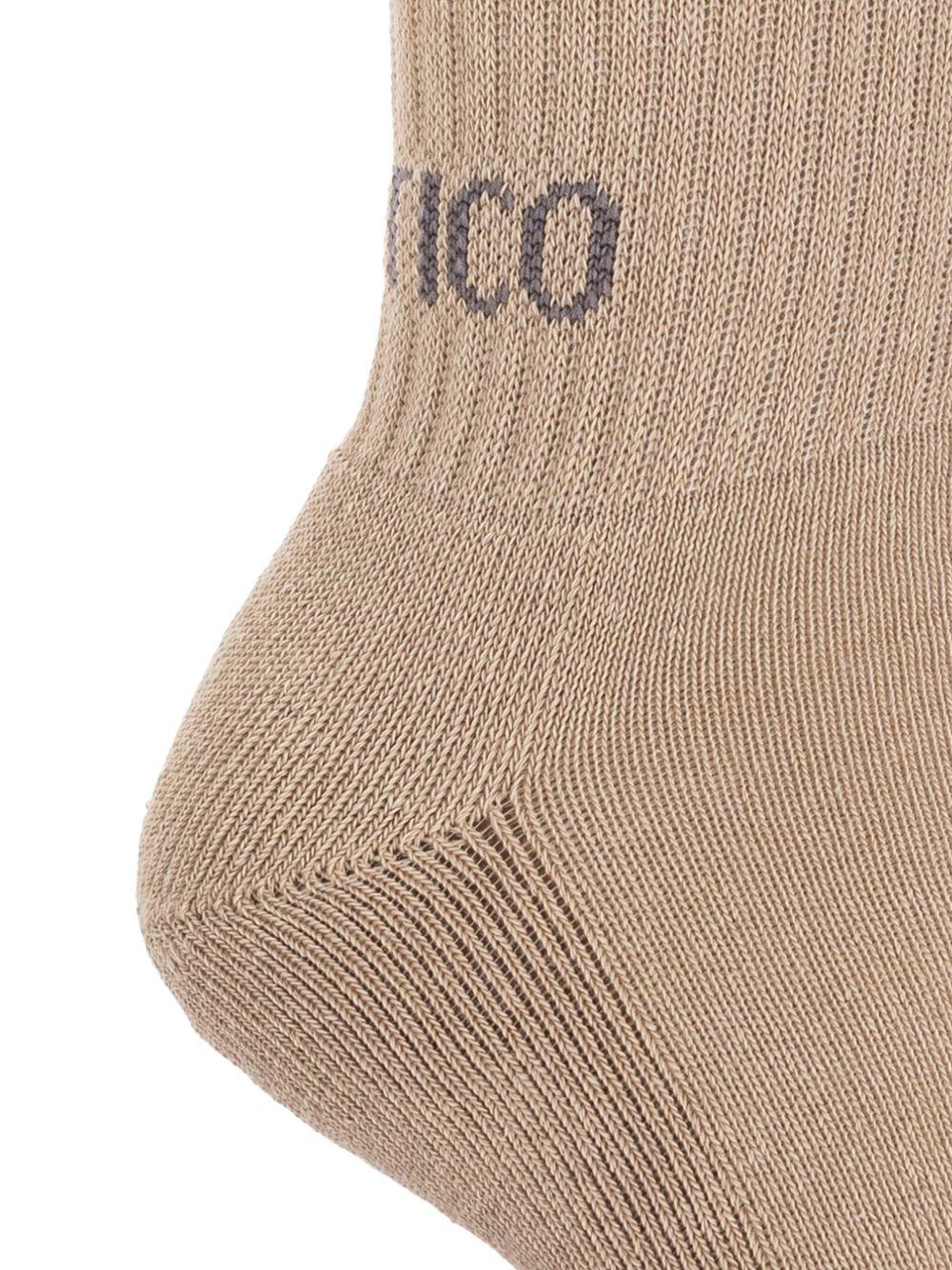 Calzini The Attico 251WCAK00023CCC121AA 215 The Attico