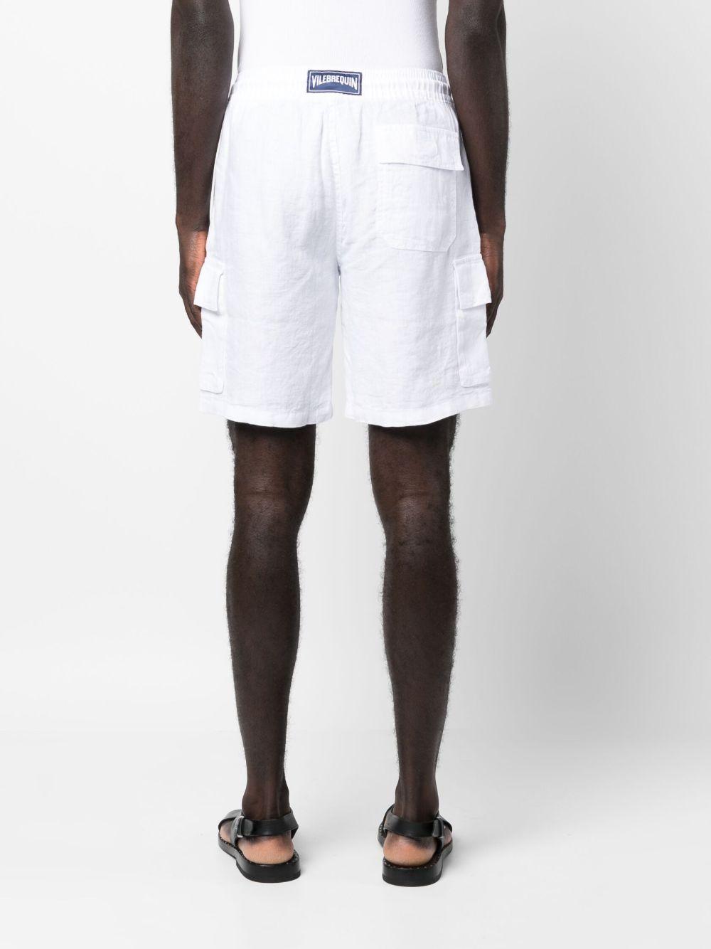 Shorts Baie Vilebrequin BAIEU3U01N 010 Vilebrequin