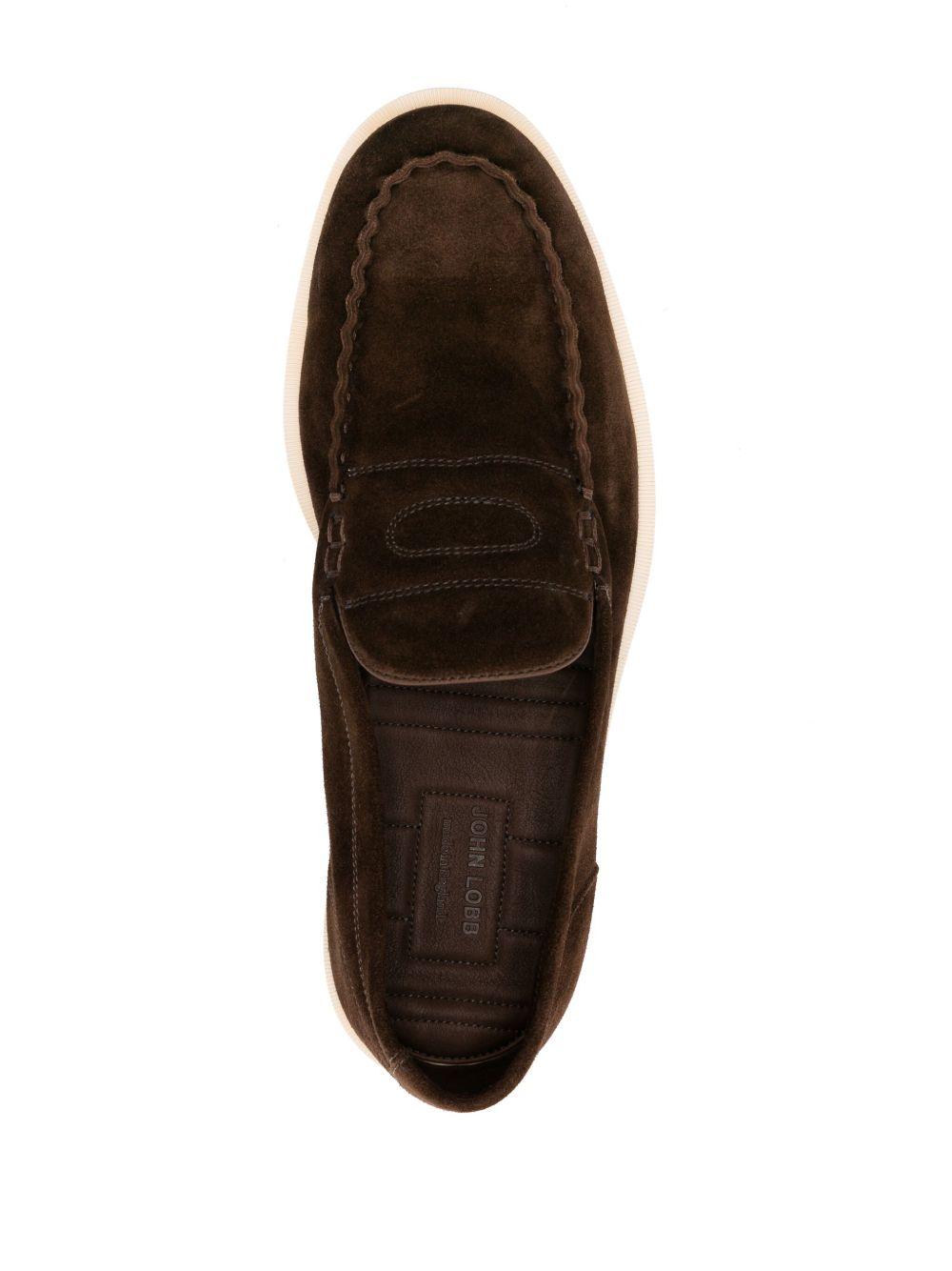 Mocassini PACE John Lobb B0222FL 2Y John Lobb