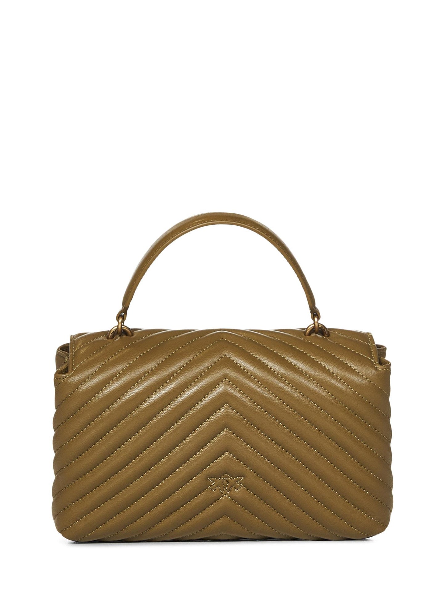 Borsa a mano Classic Lady Love Pinko 100043A0GK V68Q Pinko