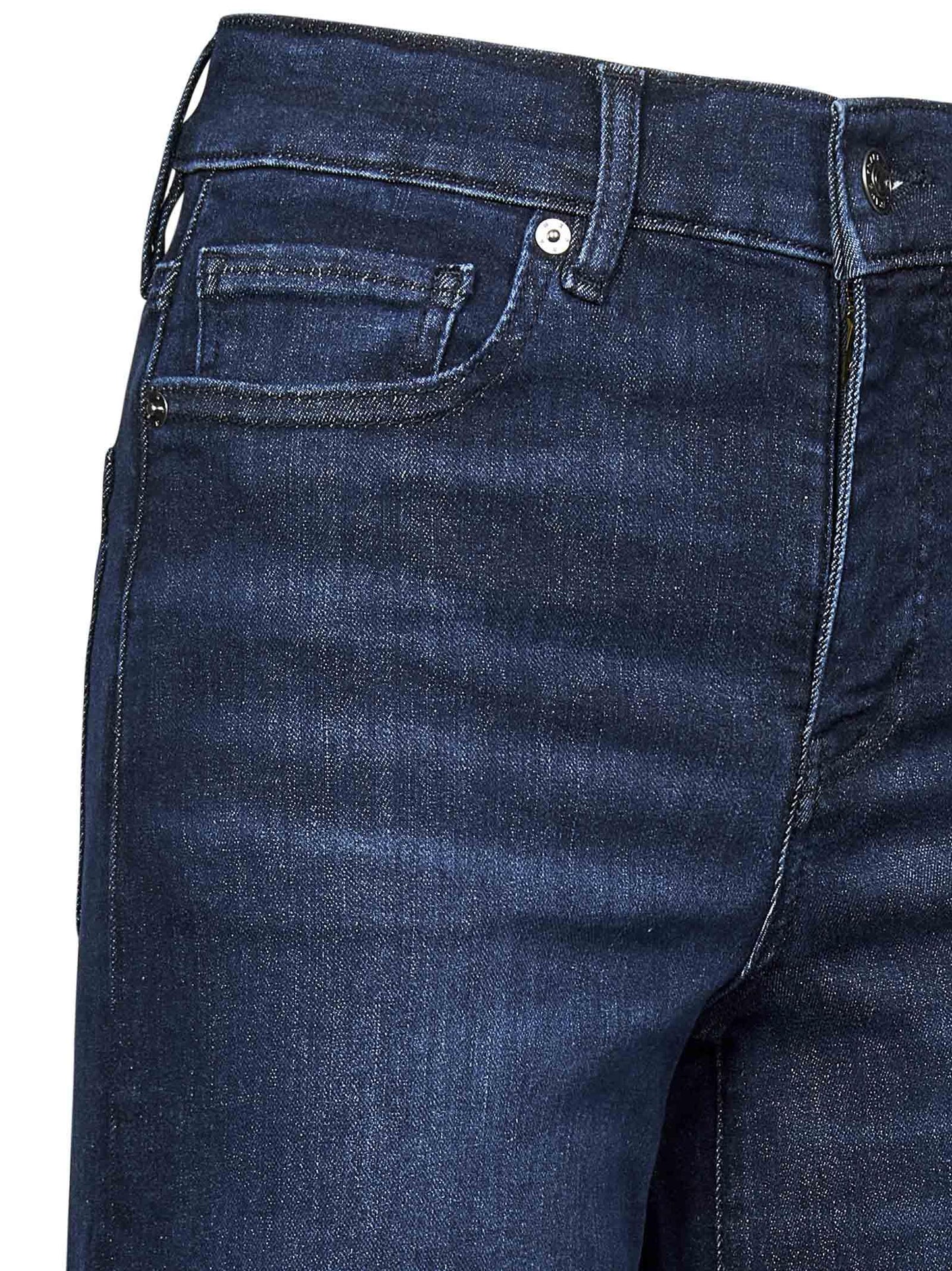 Jeans Le Palazzo Frame Denim LPP630A DANT Frame Denim