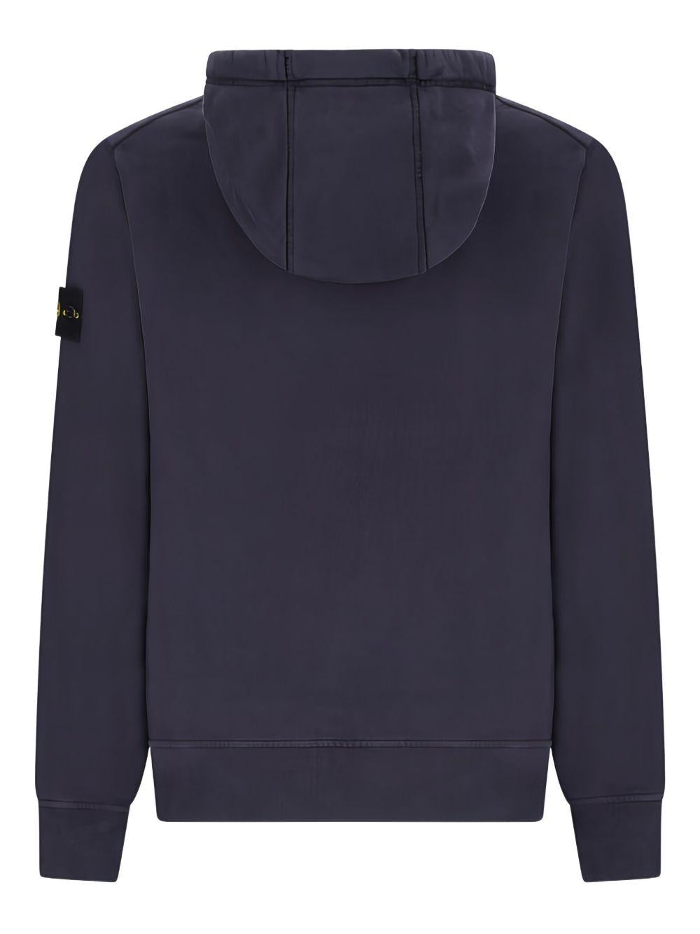 Felpa Stone Island K2S156100061S0051 V0026 Stone Island