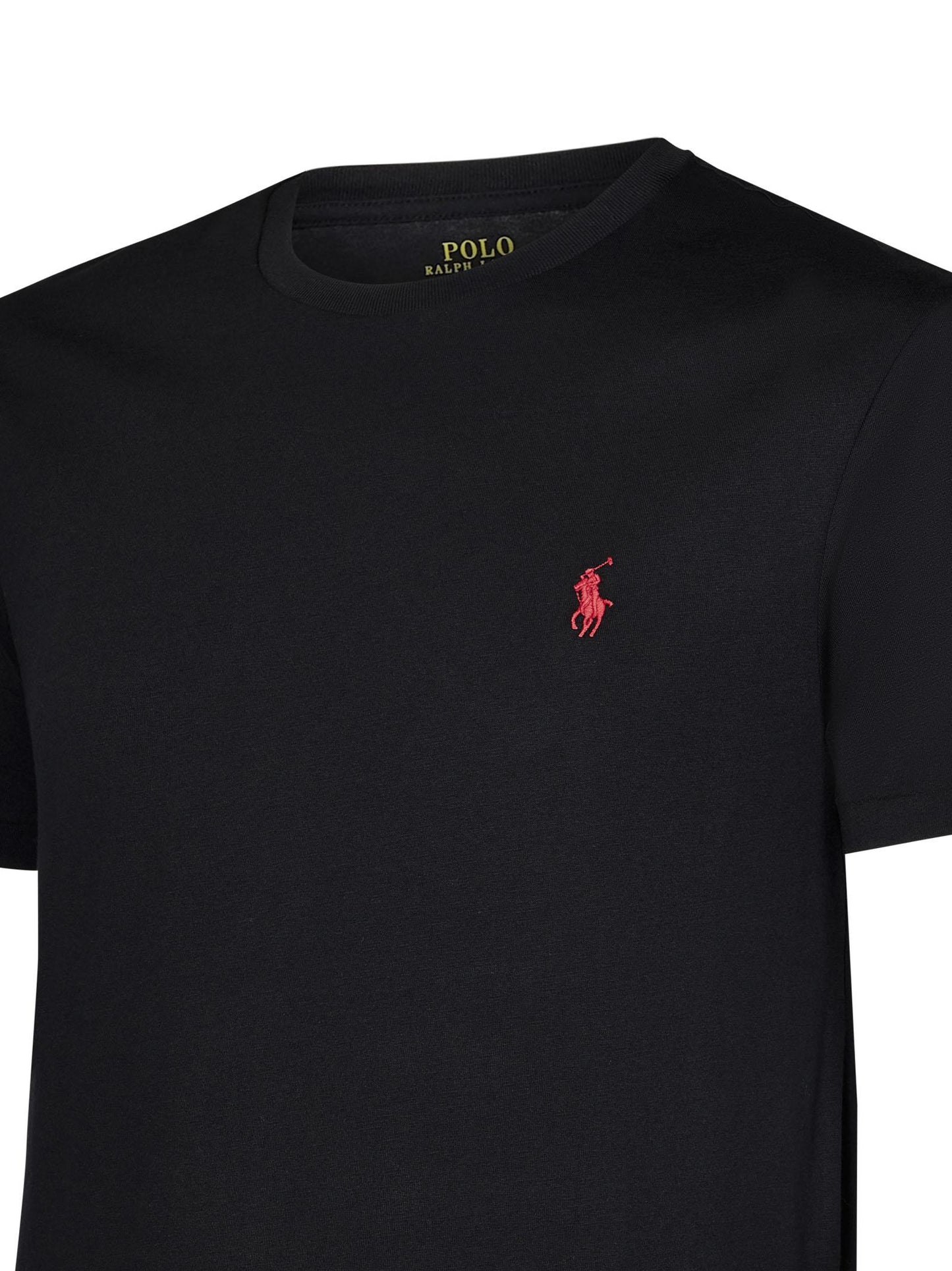 T-shirt Polo Ralph Lauren 710680785 001 Polo Ralph Lauren