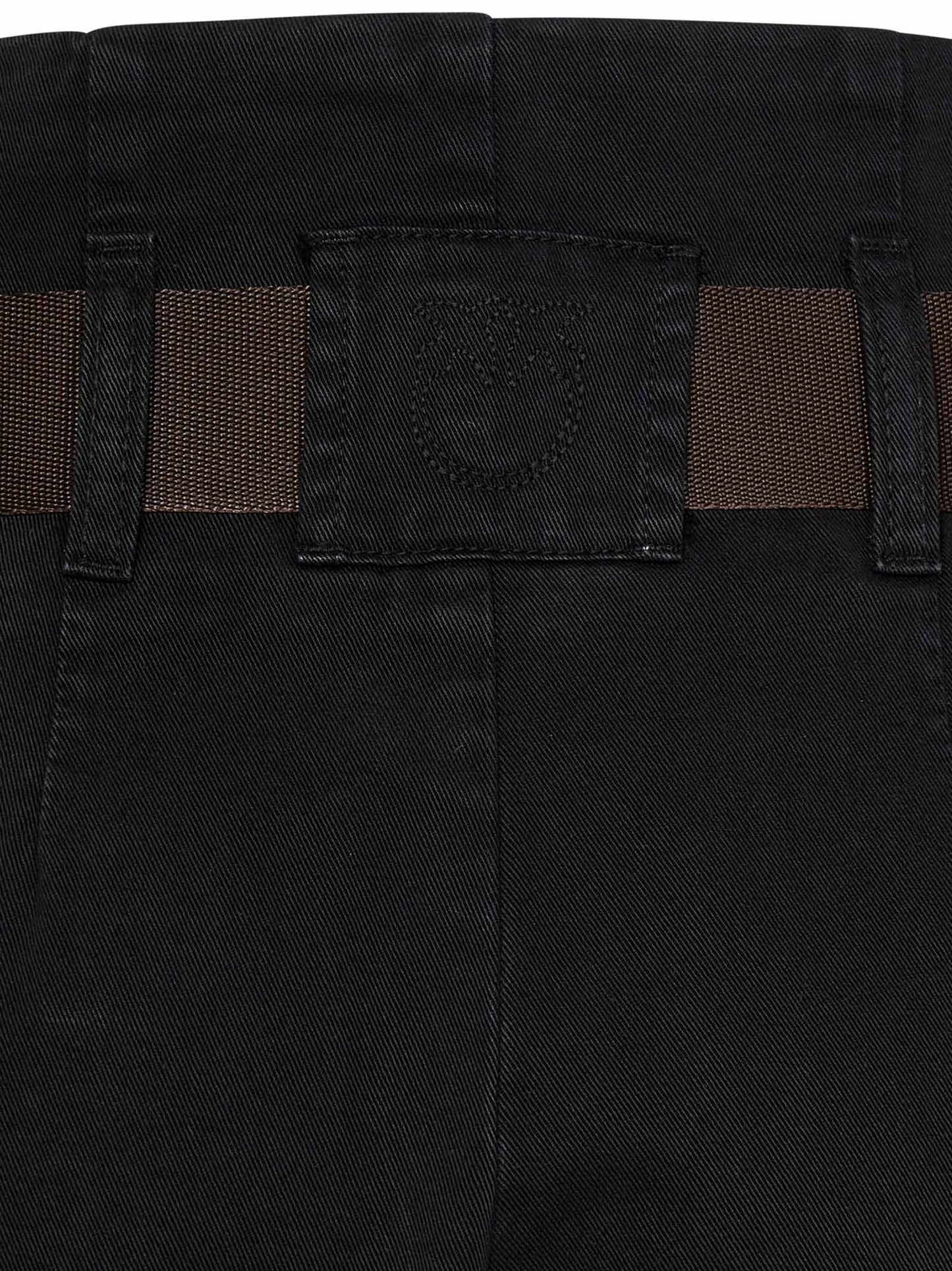 Pantaloni RONFARE Pinko 101840A21C Z99 Pinko