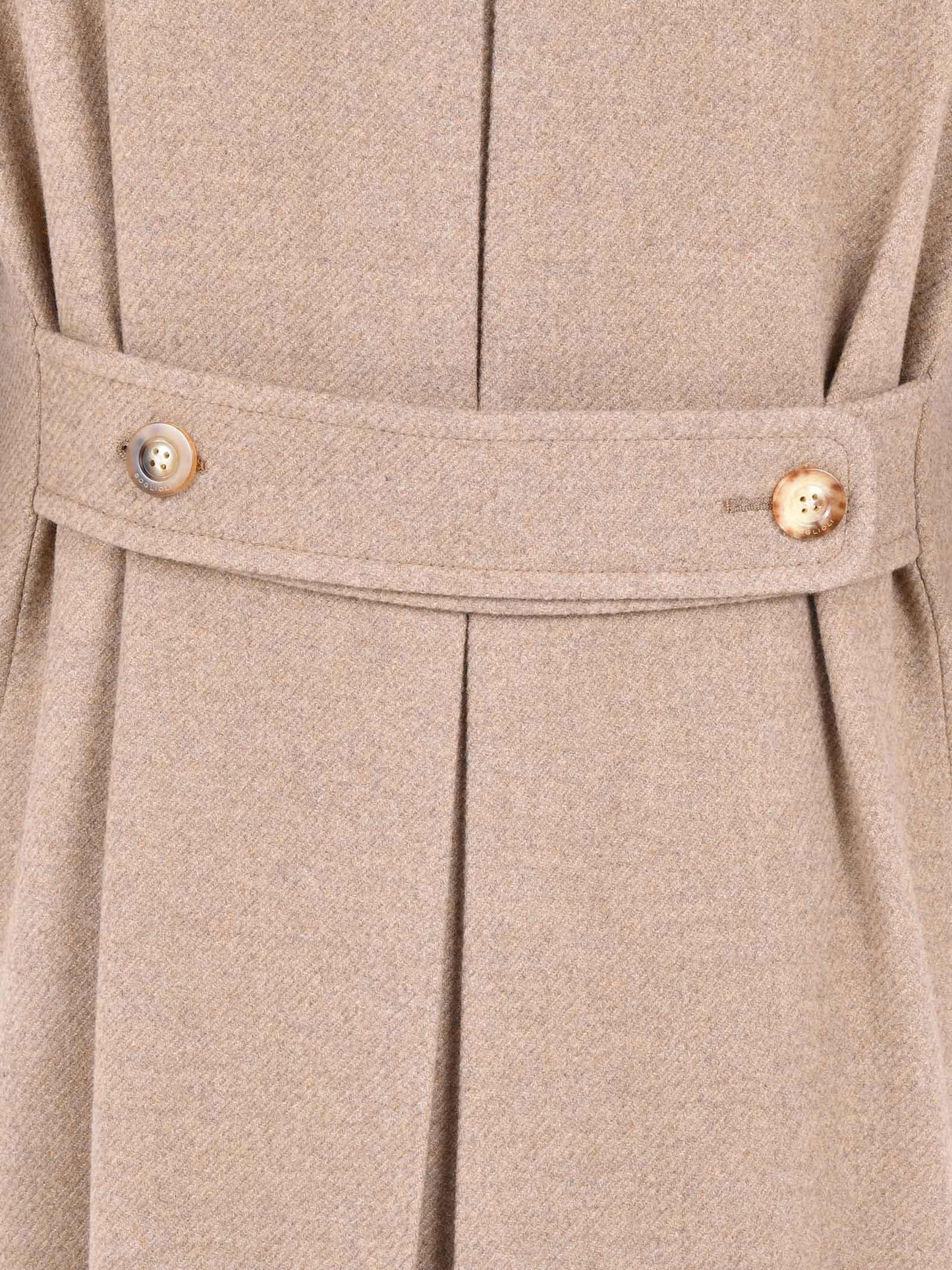 Cappotto Boglioli C41014FB5712 0330 Boglioli