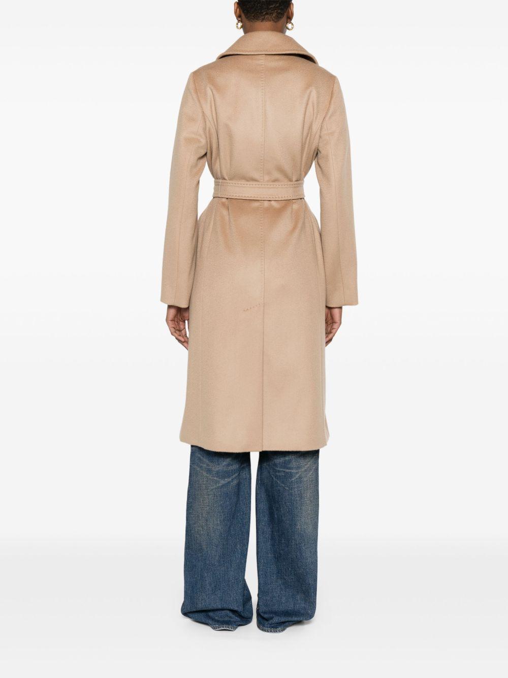 Cappotto BCOLLAG MaxMara Studio 2526016051600 006 MaxMara Studio